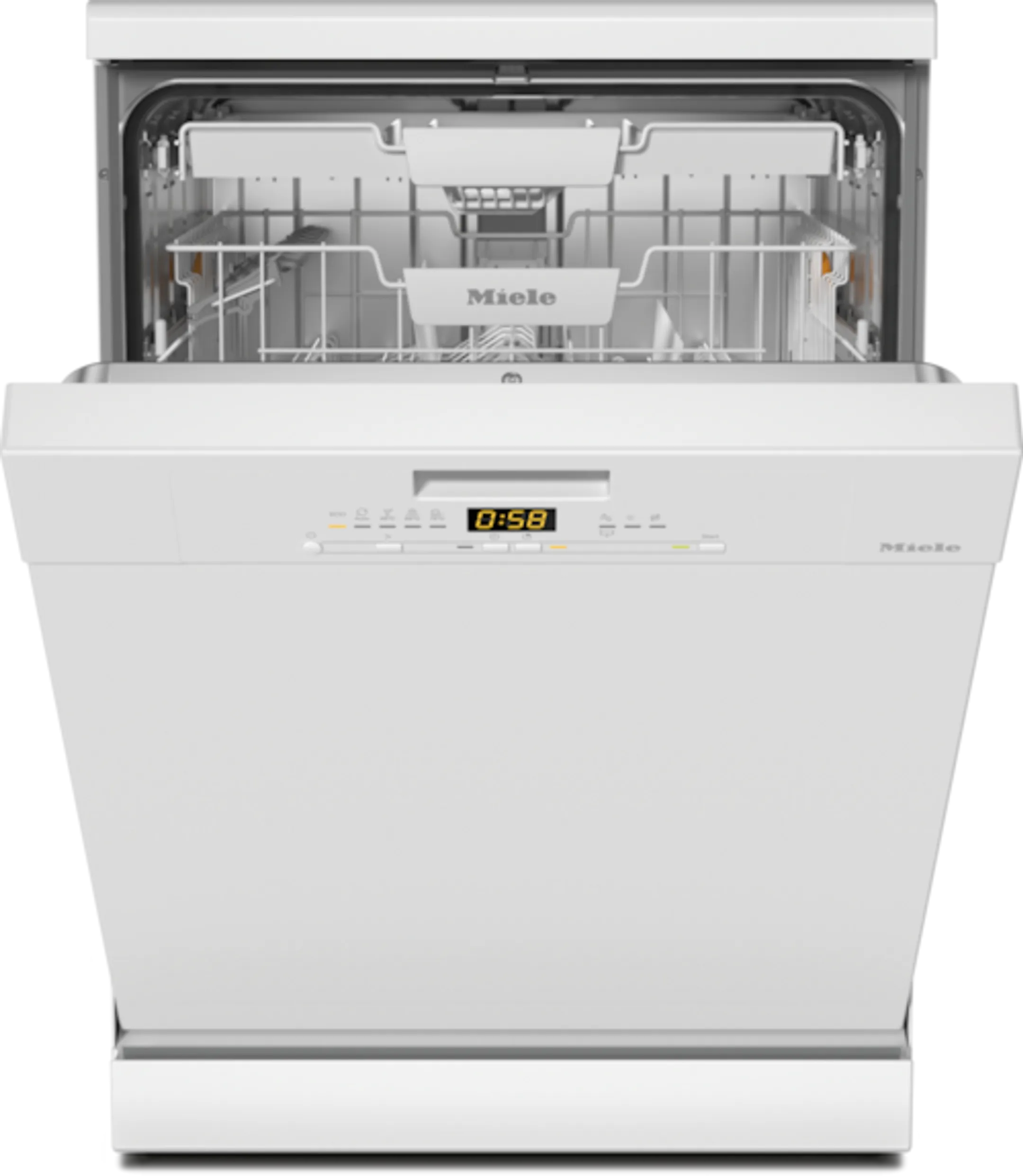 Lave-vaisselle G 5611 SC Active