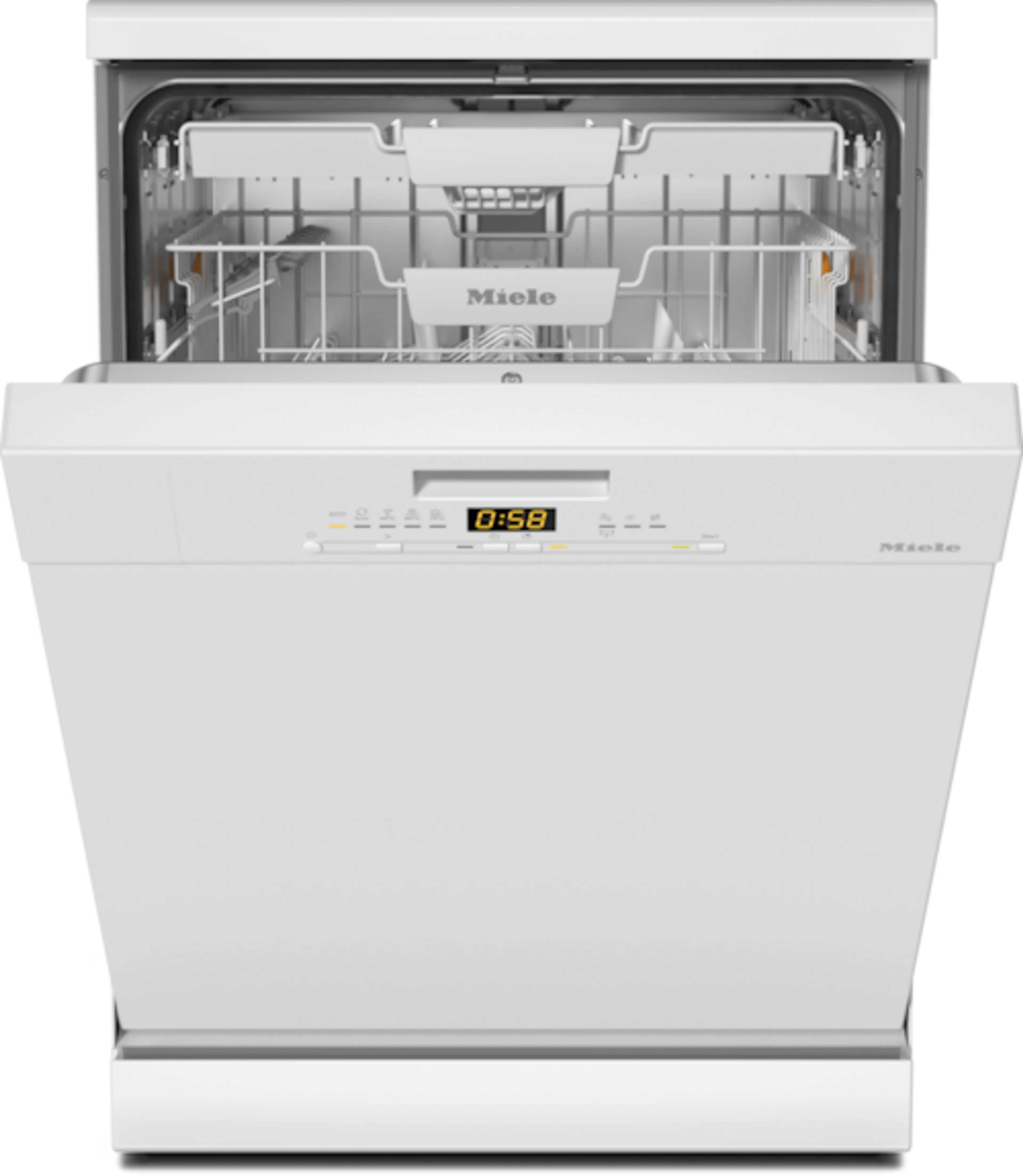 Lave-vaisselle G 5611 SC Active