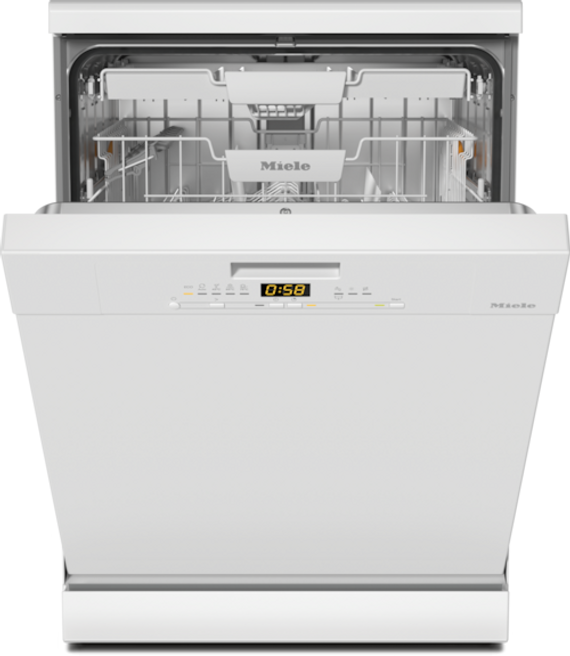 Lave-vaisselle G 5611 SC Active
