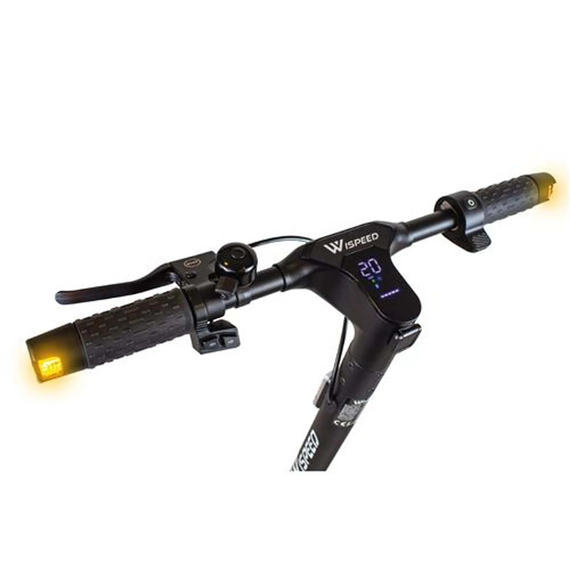 WISPEED C8-20 image