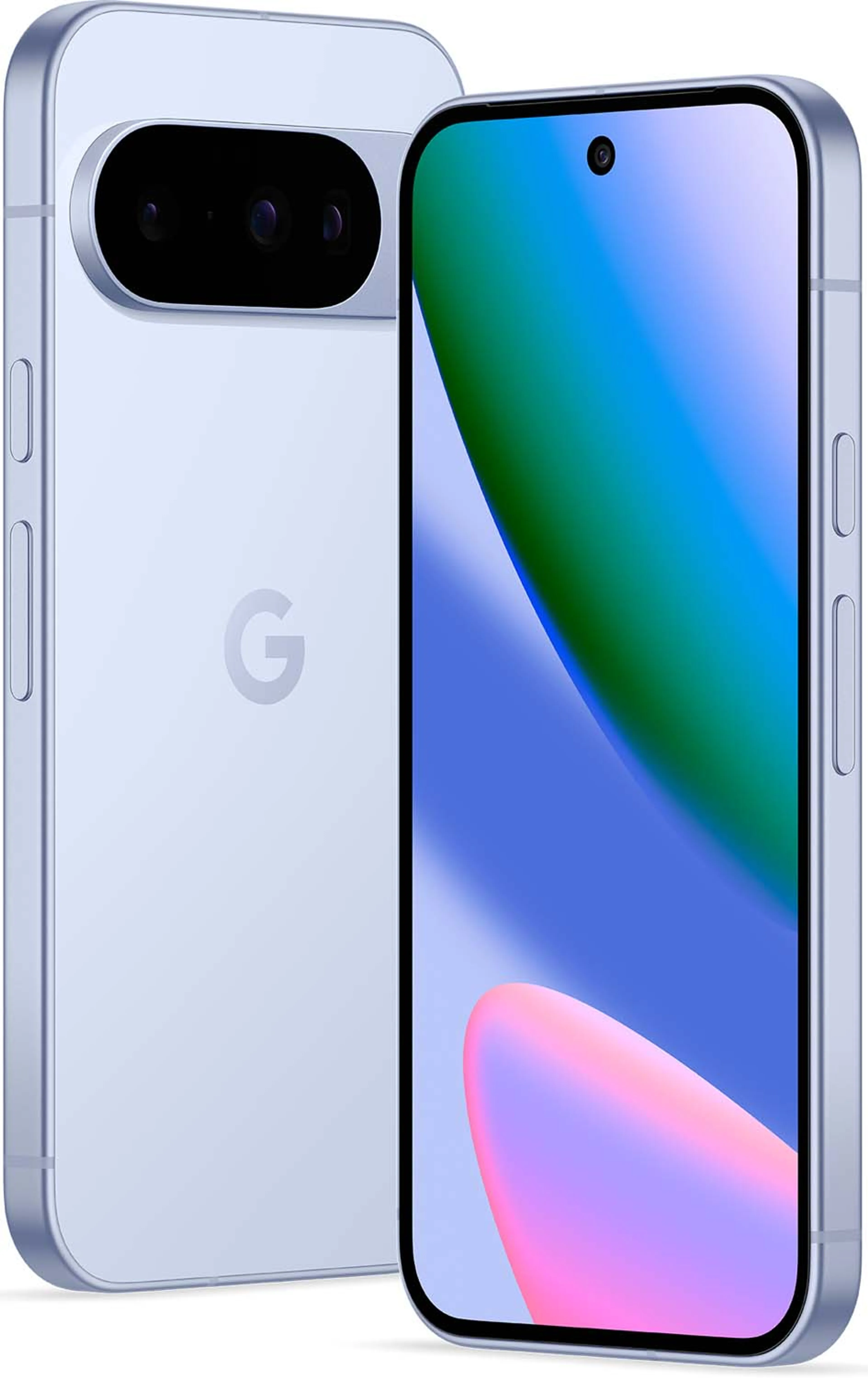 Google Pixel 10 128 Go - Bleu clair image