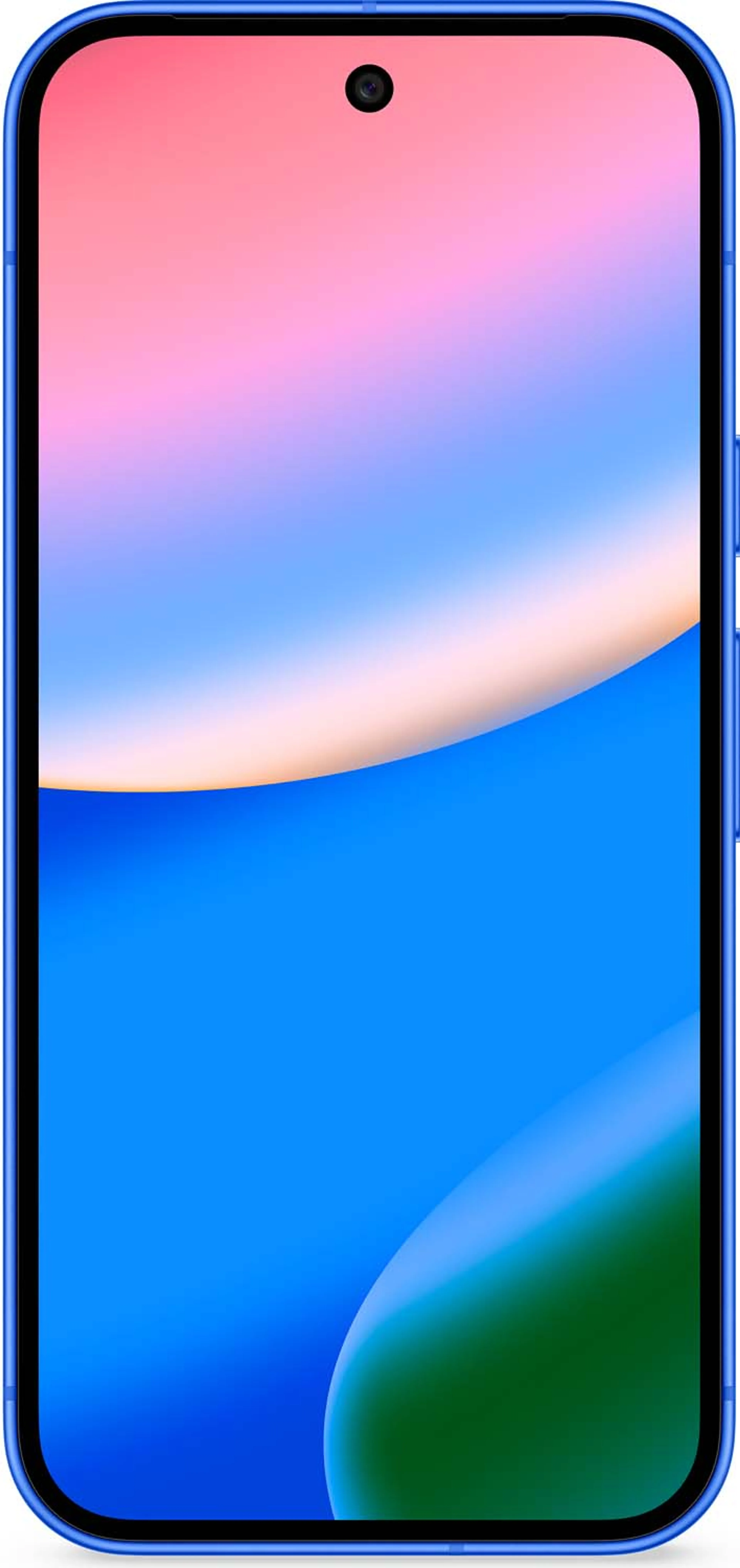 Google Pixel 10 128 GB - Blauw image