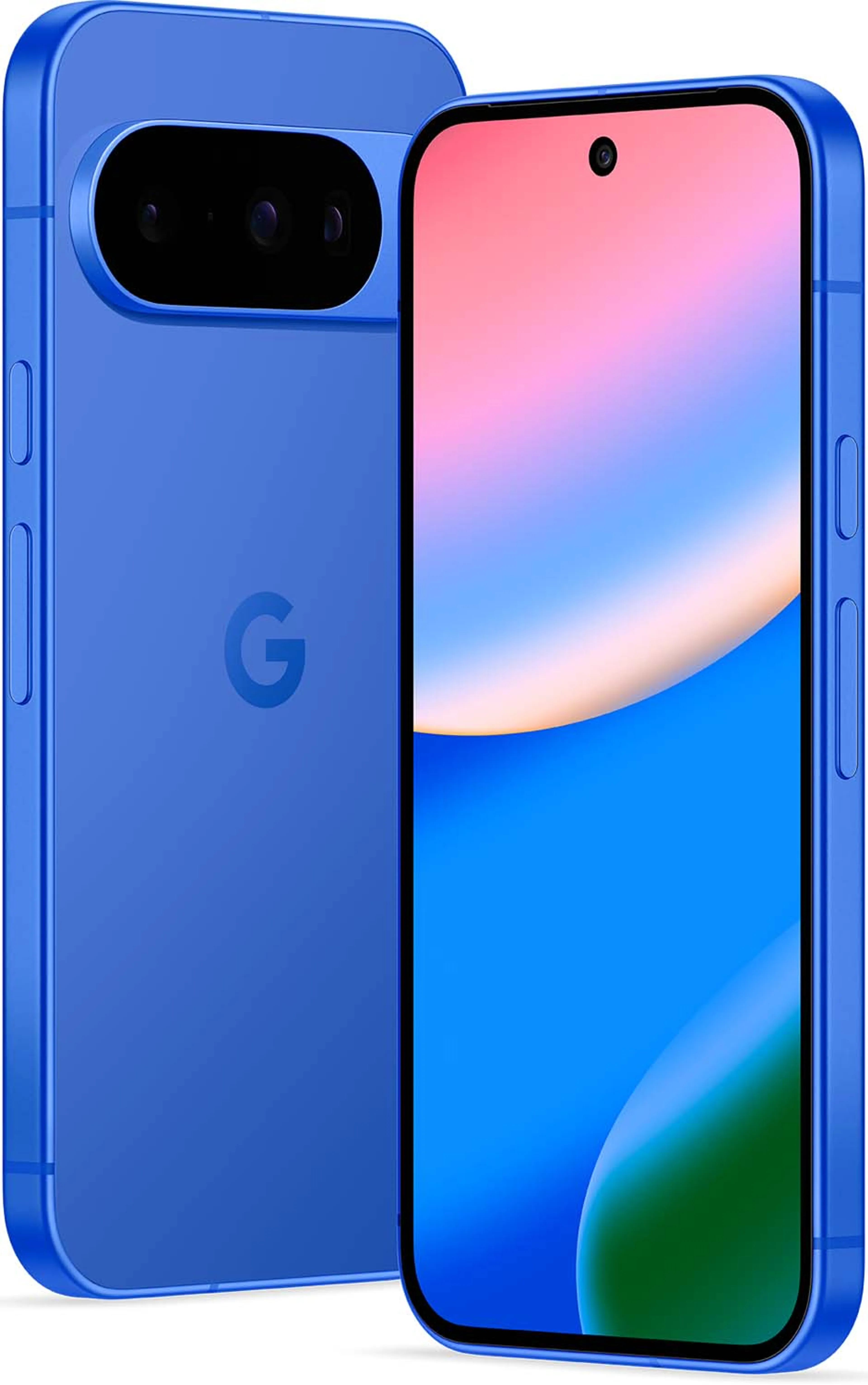 Google Pixel 10 128 GB - Blauw image