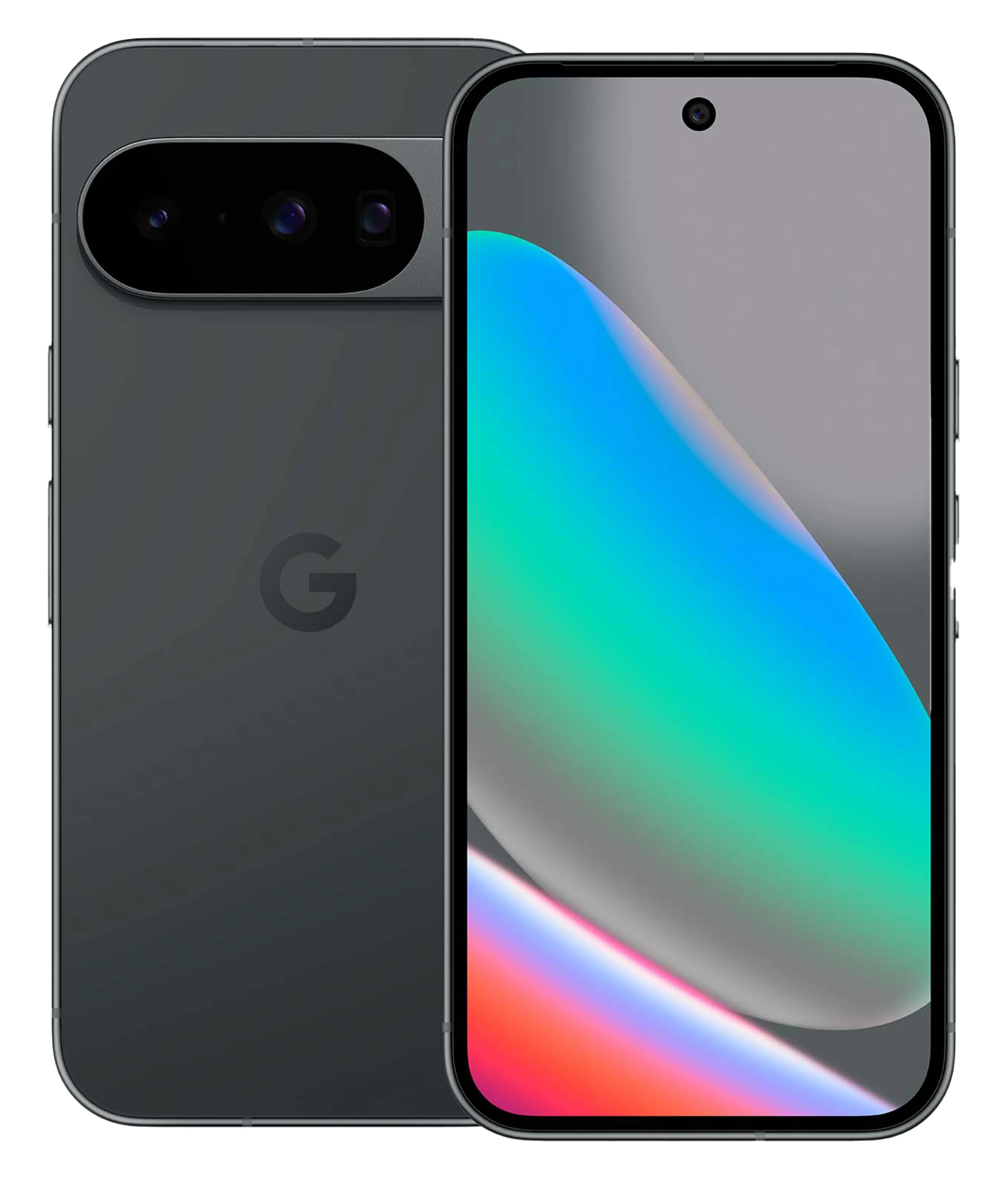 Pixel 10 128 GB - Zwart