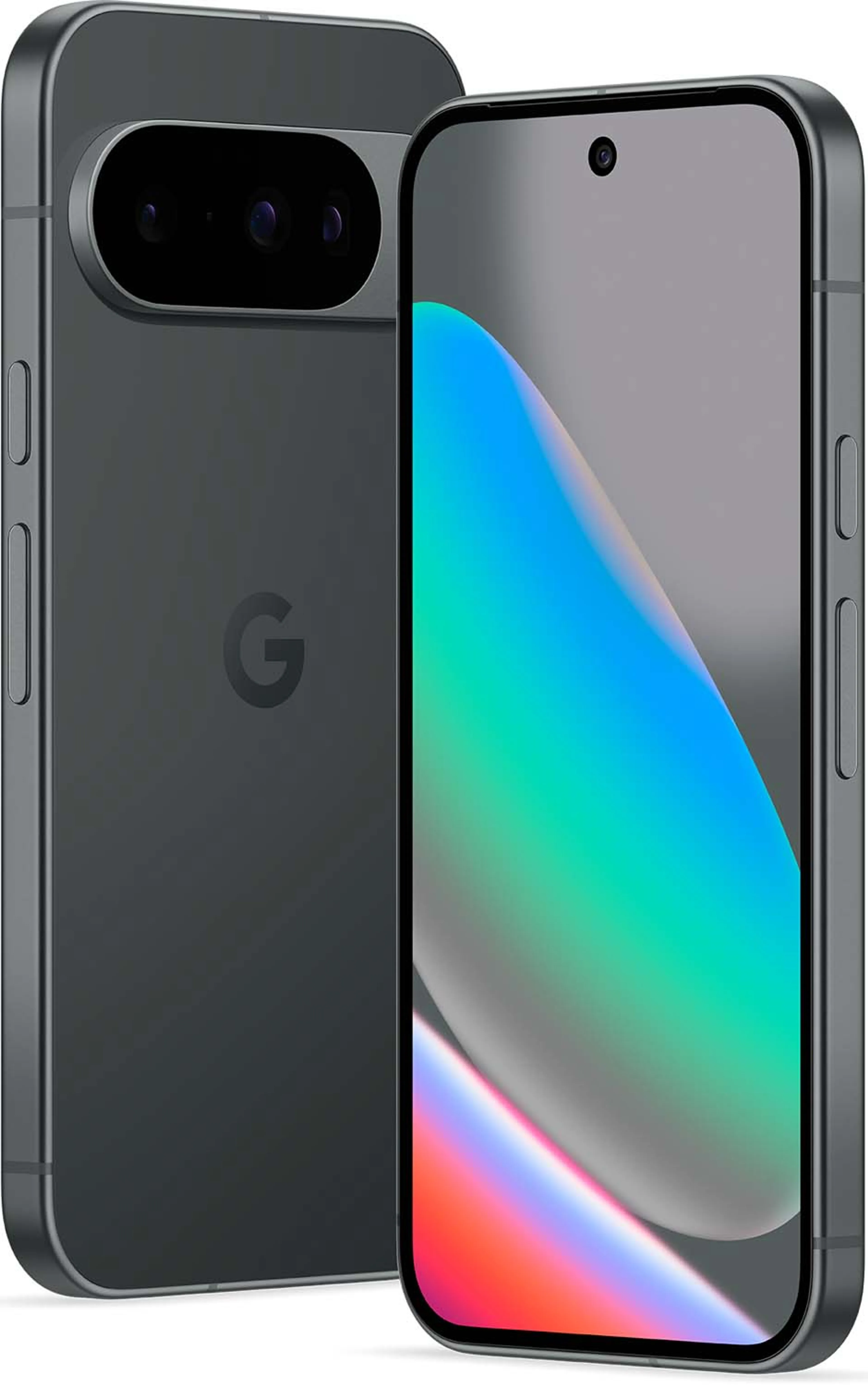 Google Pixel 10 128 GB - Zwart image