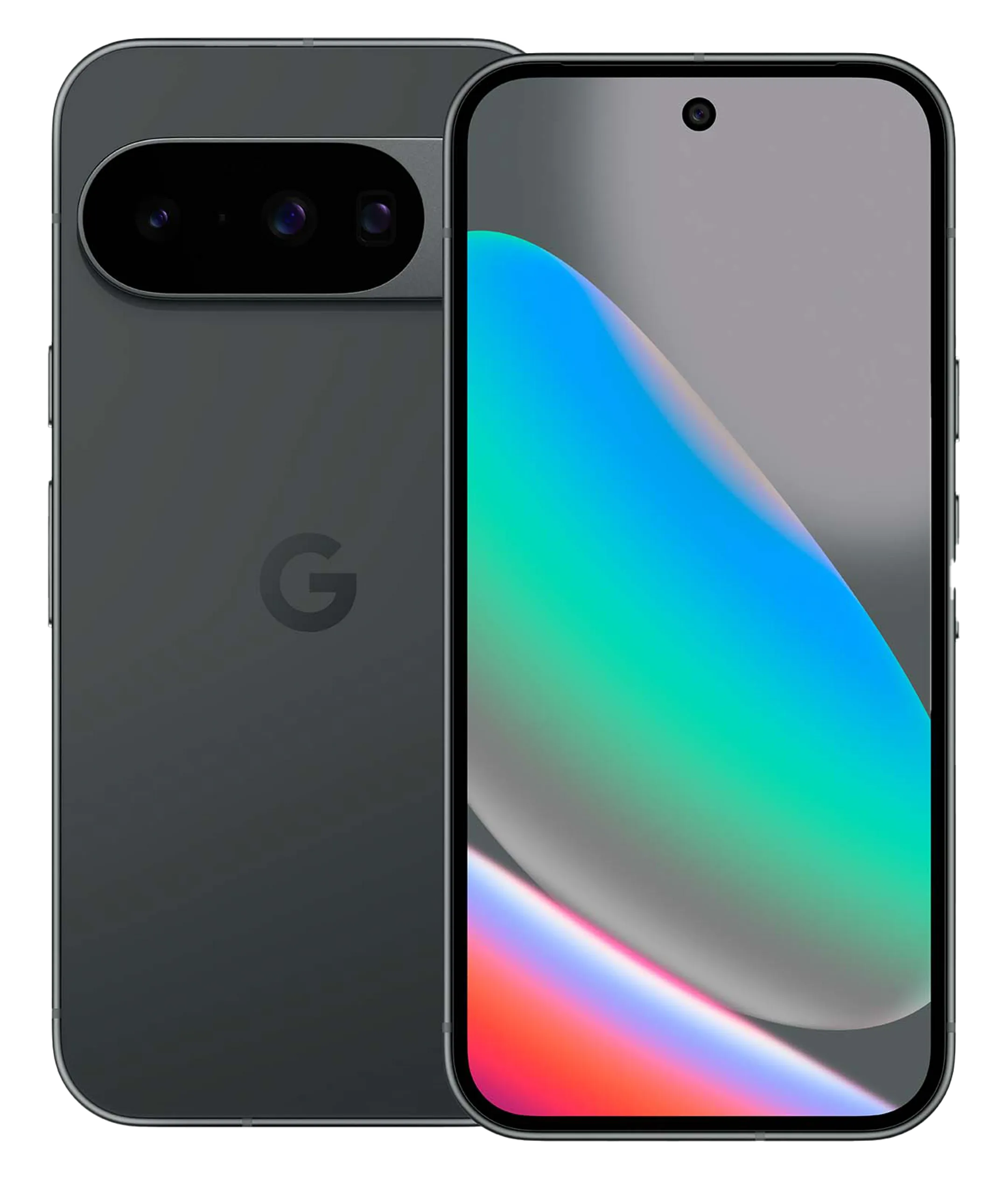 Pixel 10 256 GB - Zwart