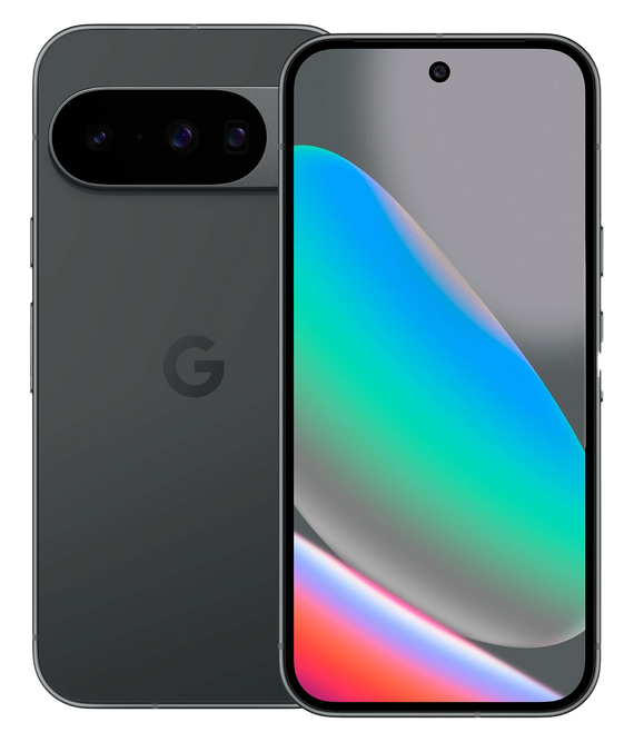 Pixel 10 256 Go - Noir