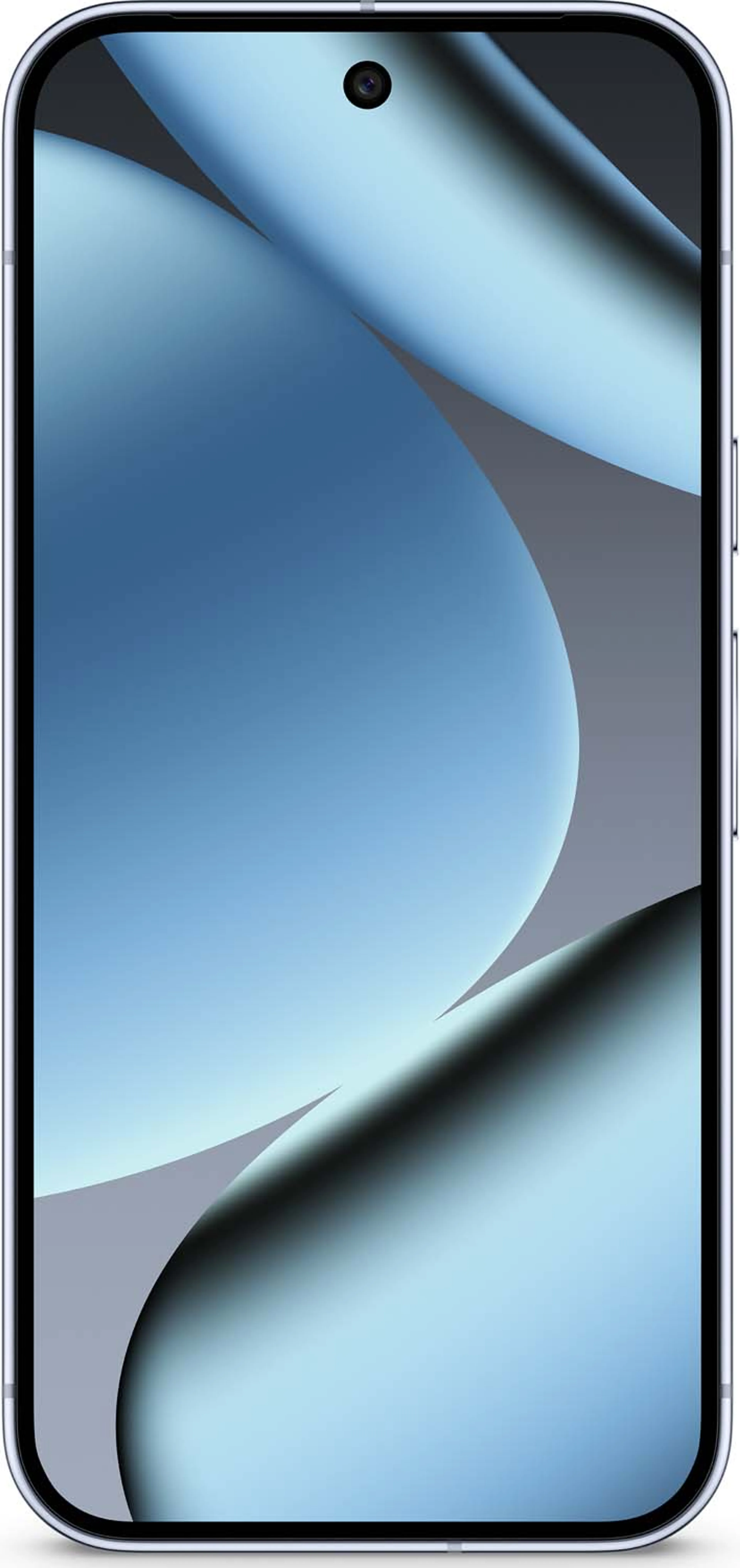 Google Pixel 10 Pro 128 GB - Grijs image