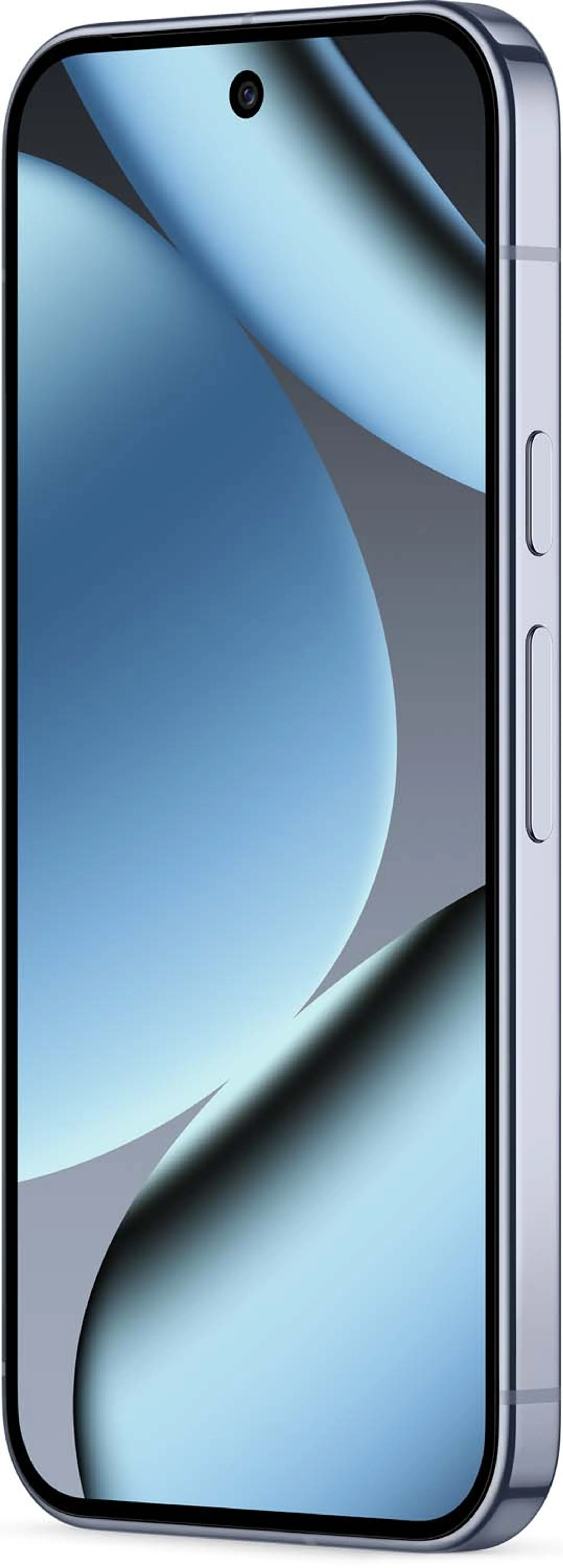 Google Pixel 10 Pro 128 GB - Grijs image