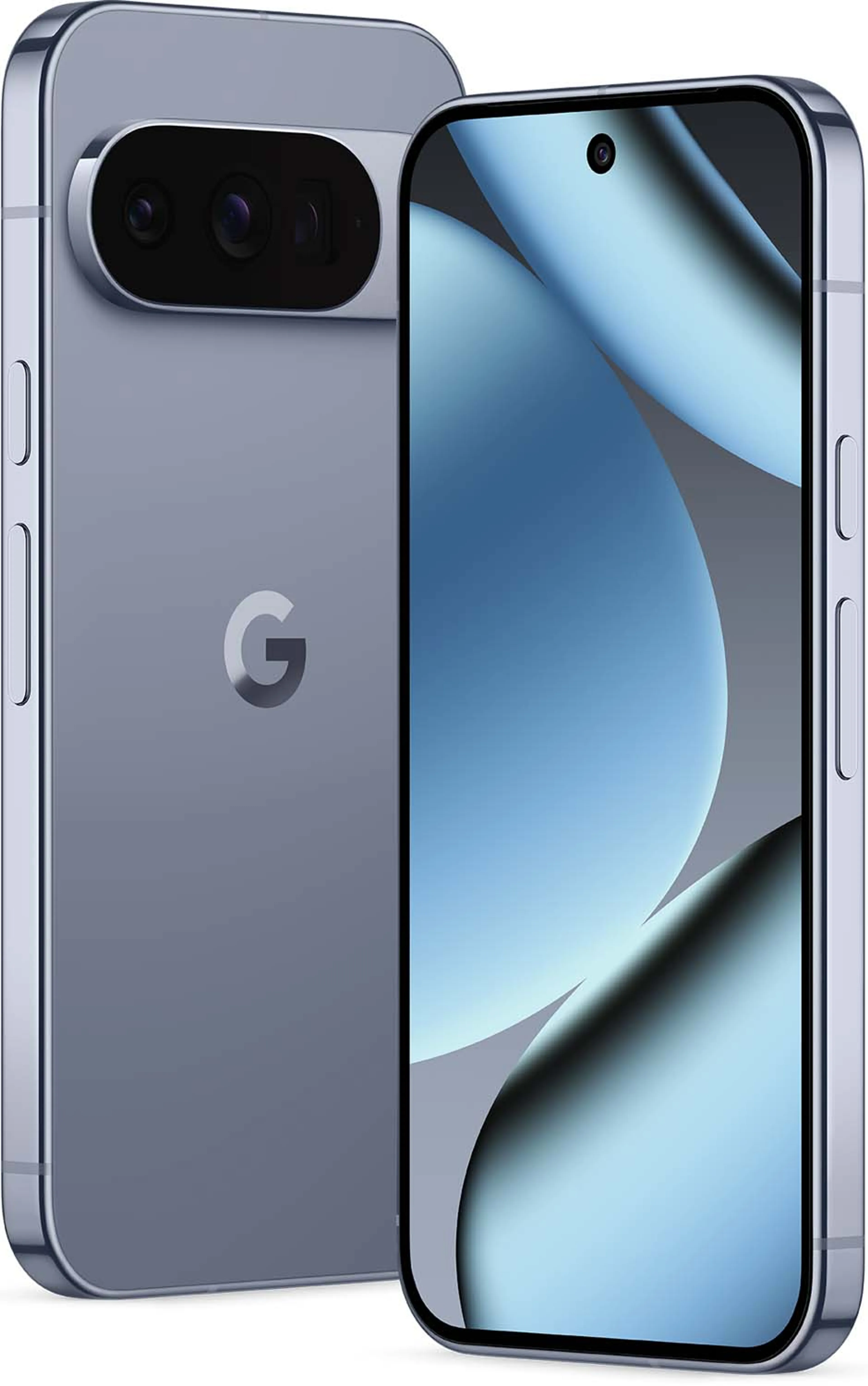 Google Pixel 10 Pro 128 GB - Grijs image