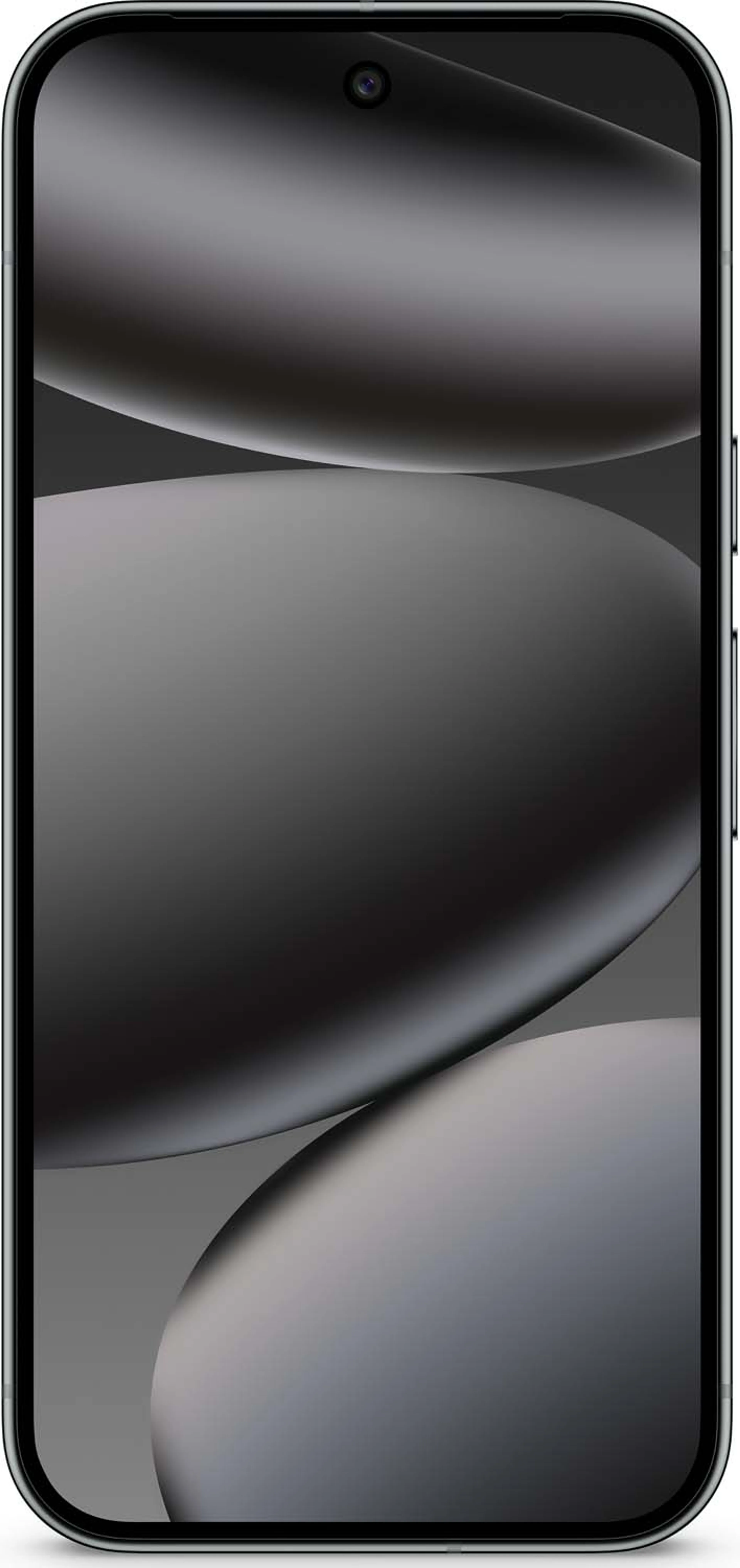 Google Pixel 10 Pro 128 GB - Zwart image