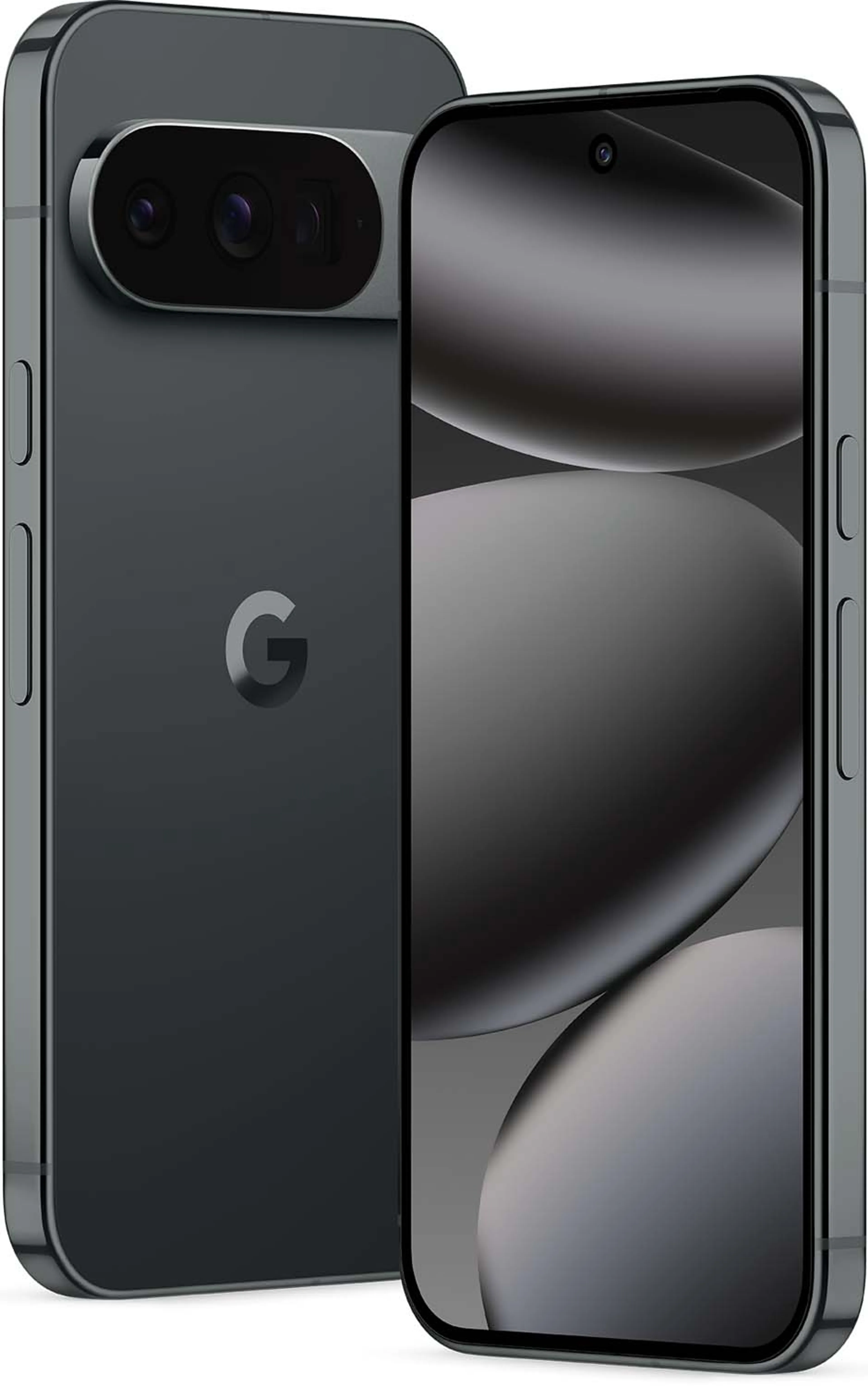 Google Pixel 10 Pro 128 GB - Zwart image