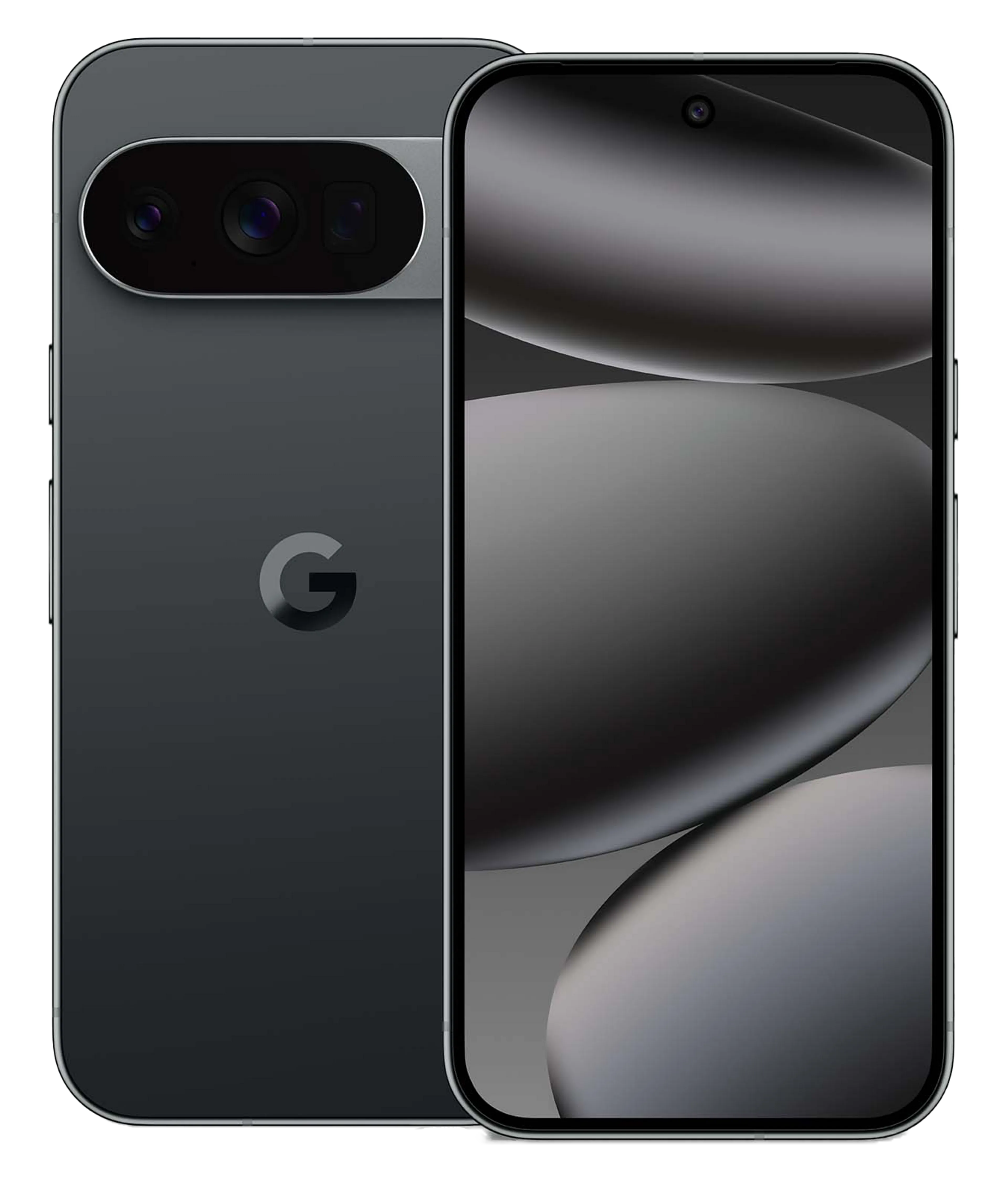 Pixel 10 Pro 256 GB - Zwart
