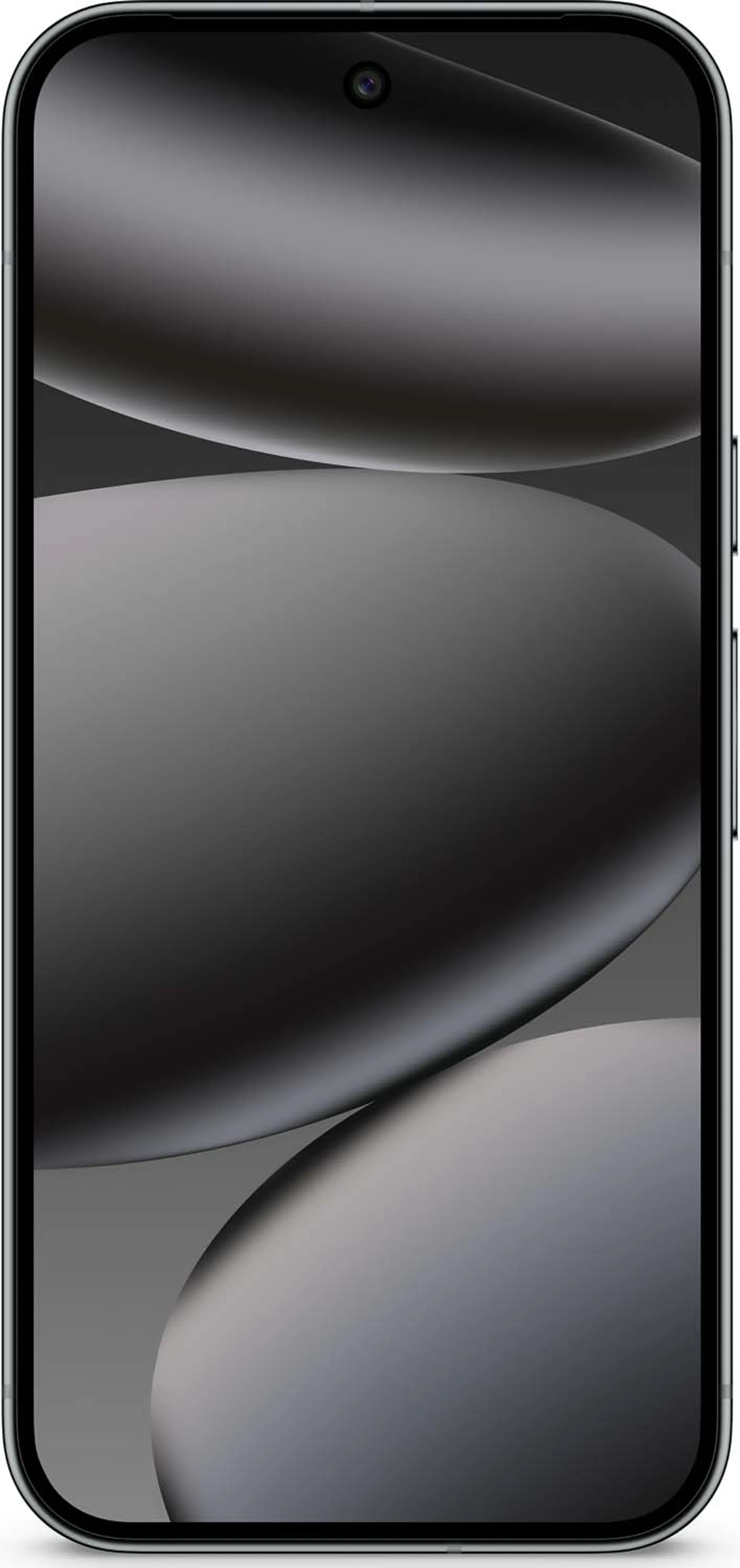 Google Pixel 10 Pro 256 GB - Zwart image