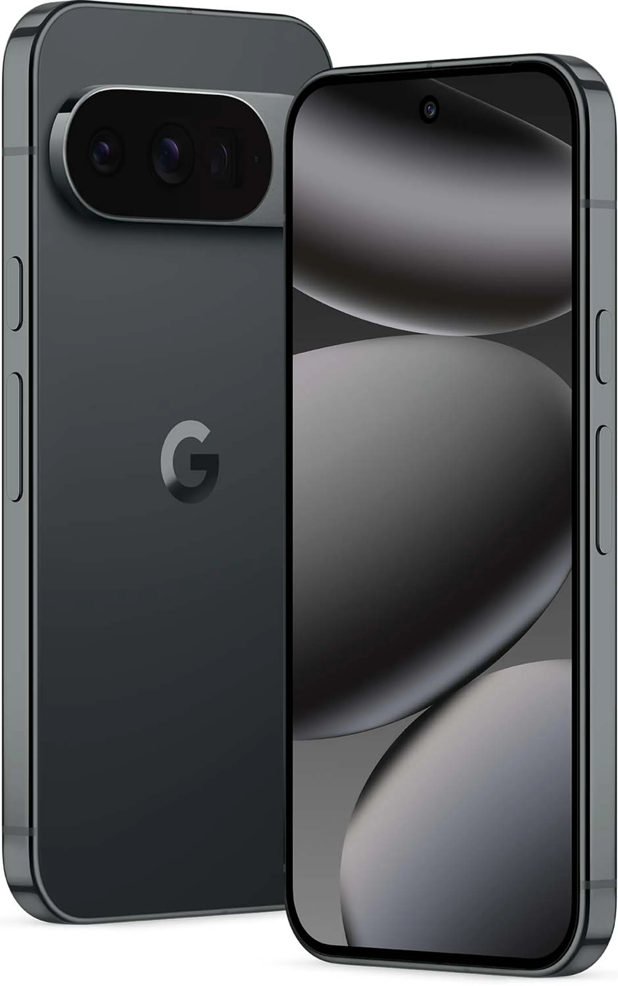 Google Pixel 10 Pro 256 GB - Zwart image