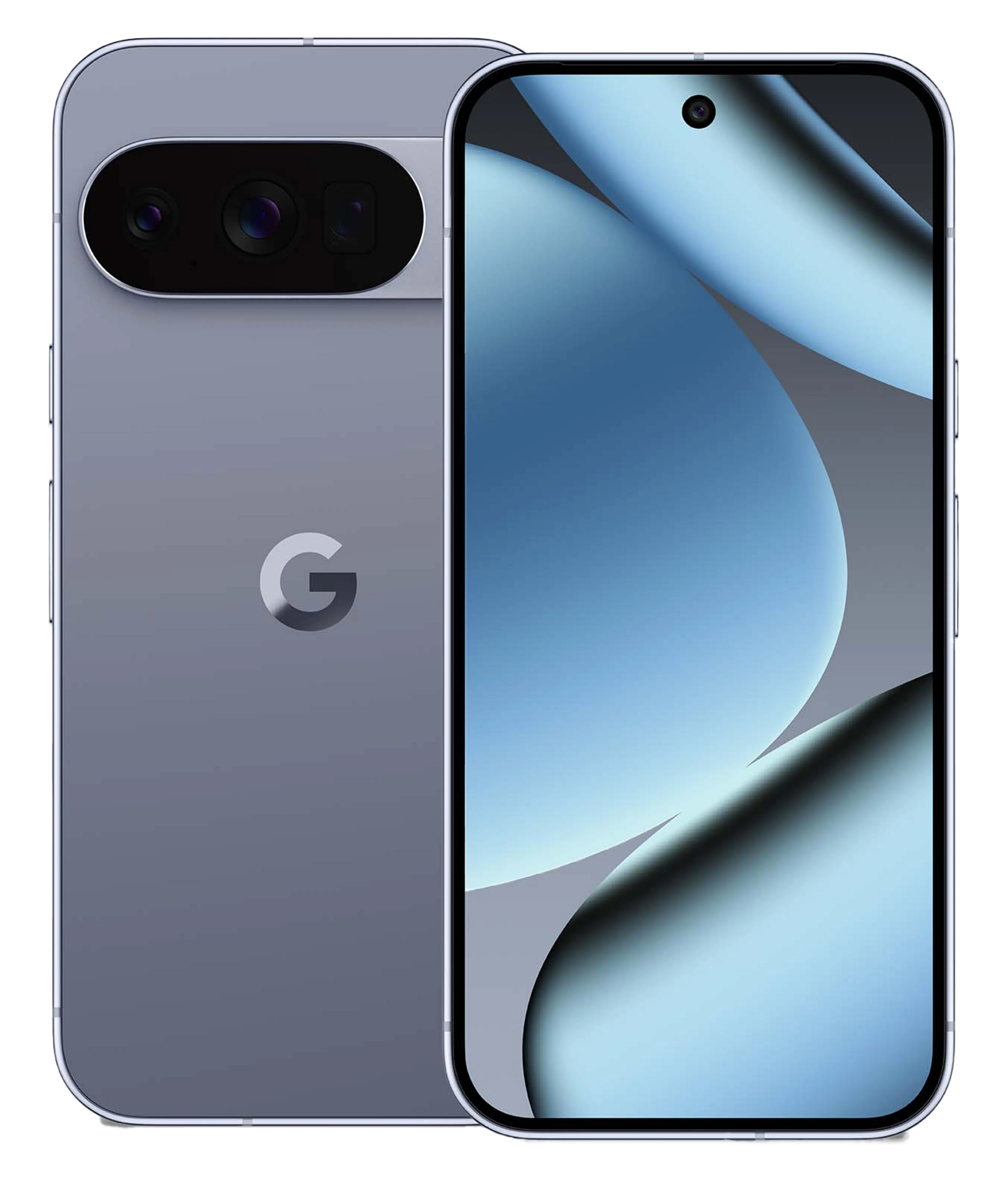 Pixel 10 Pro XL 256 GB - Grijs