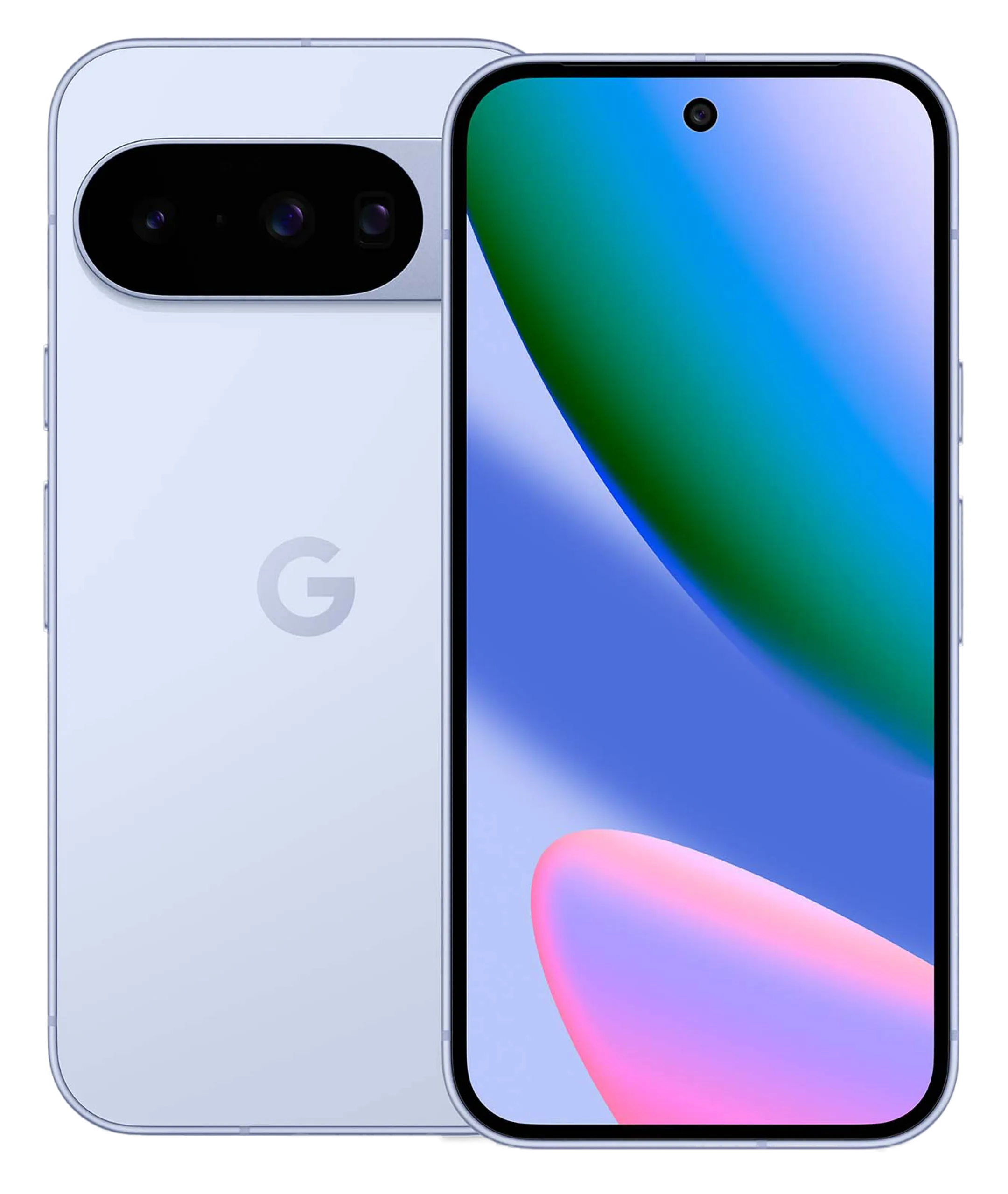 Pixel 10 128 GB - Lichtblauw