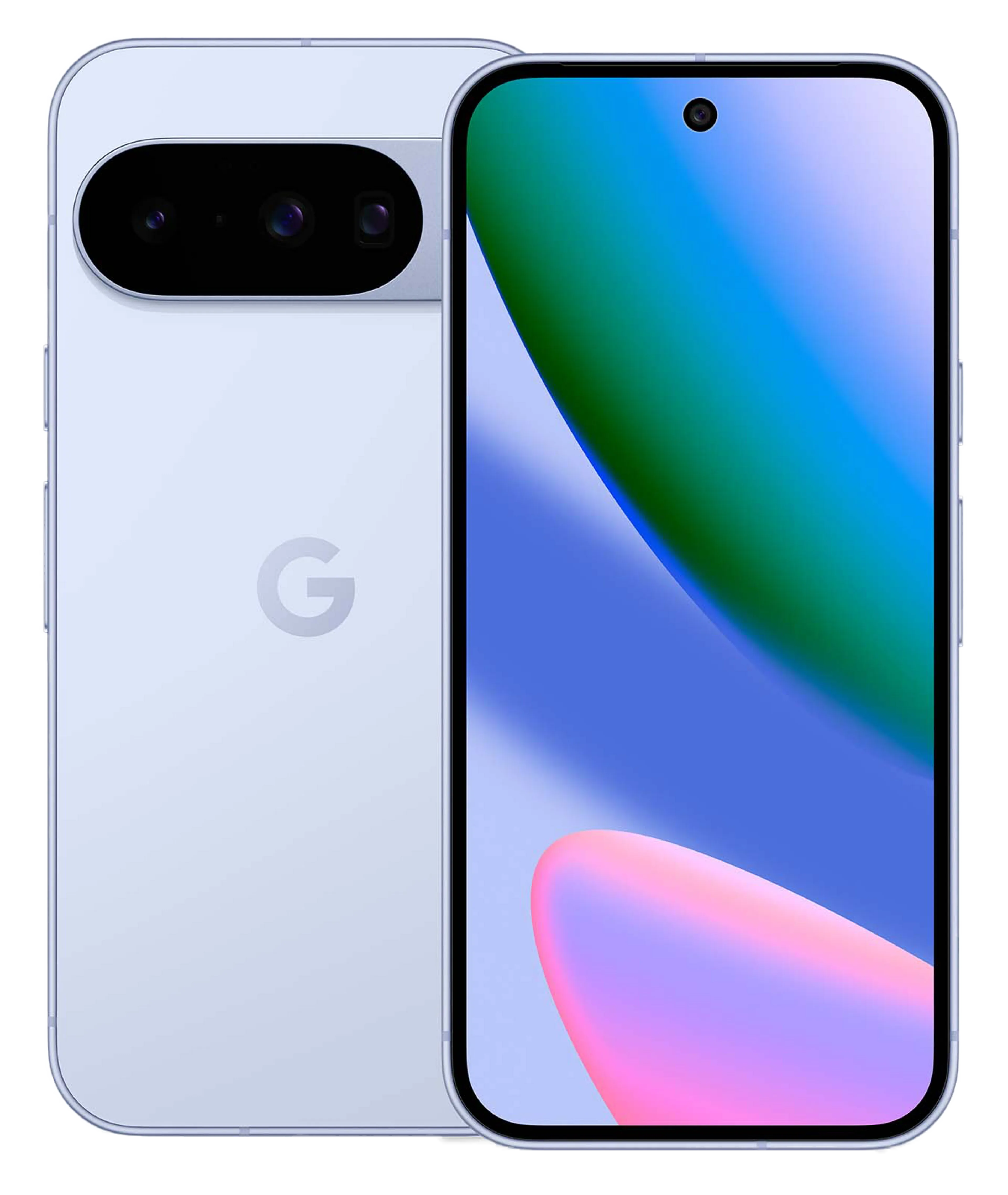 Pixel 10 128 GB - Lichtblauw
