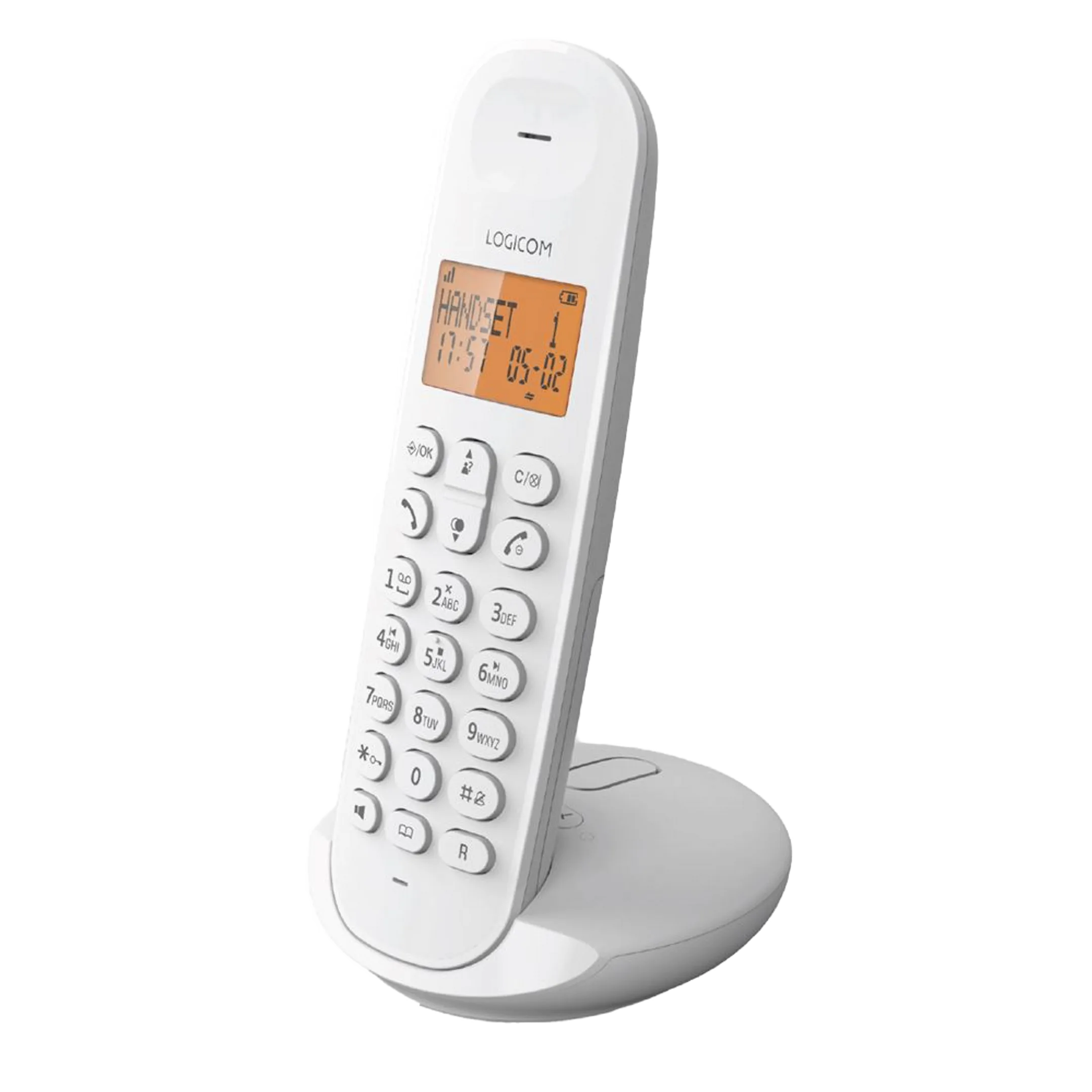 Iloa 155T - Blanc