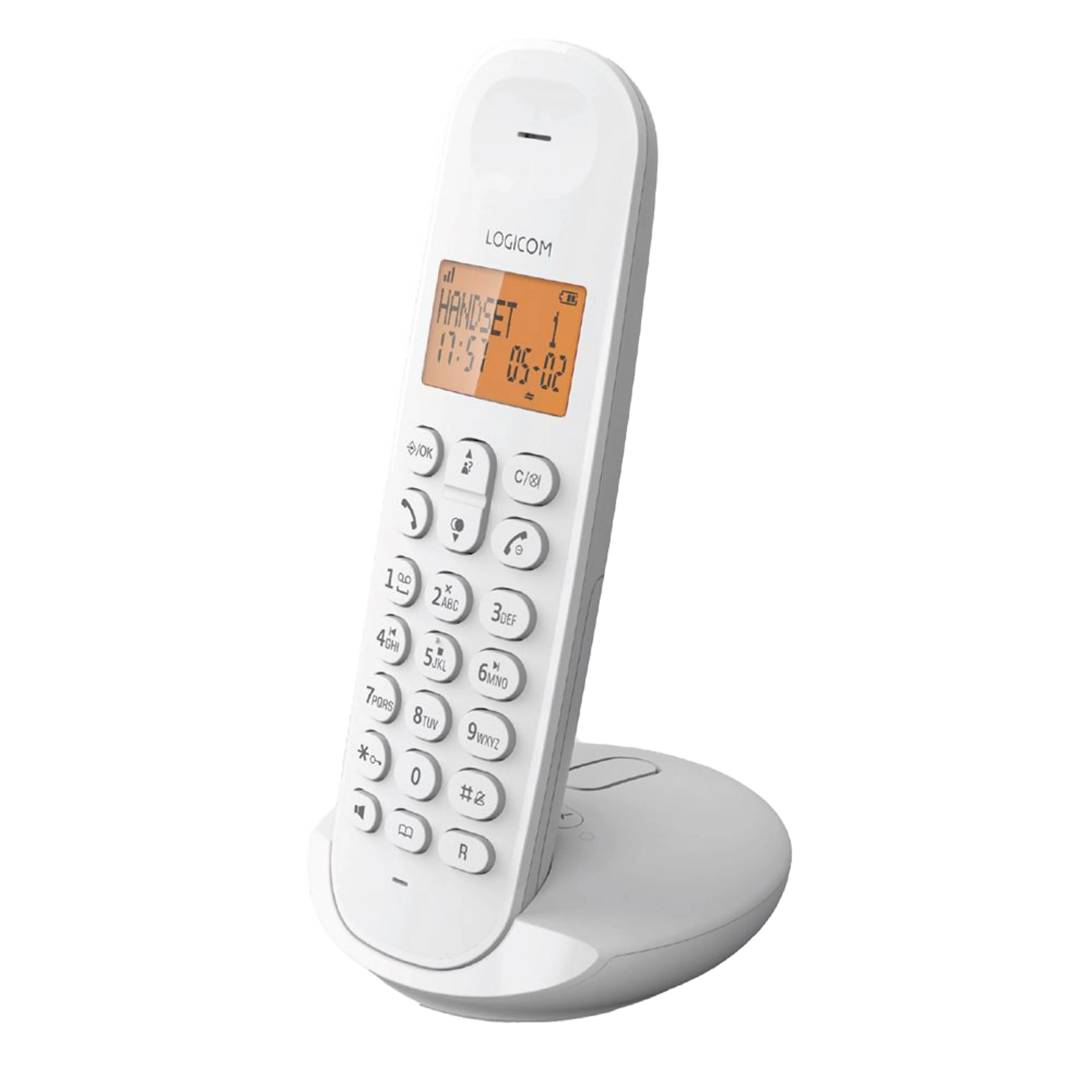 Iloa 155T - Wit