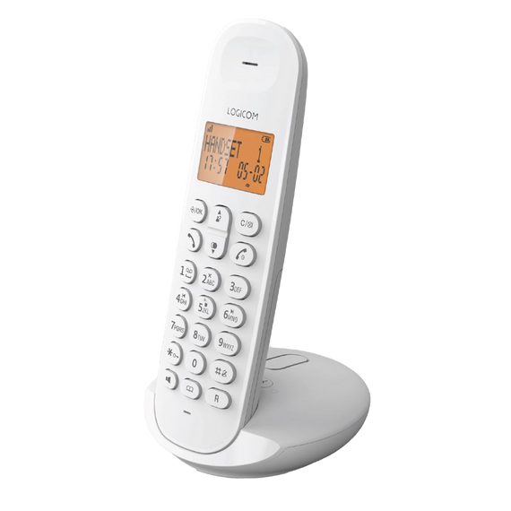 Iloa 155T - Wit