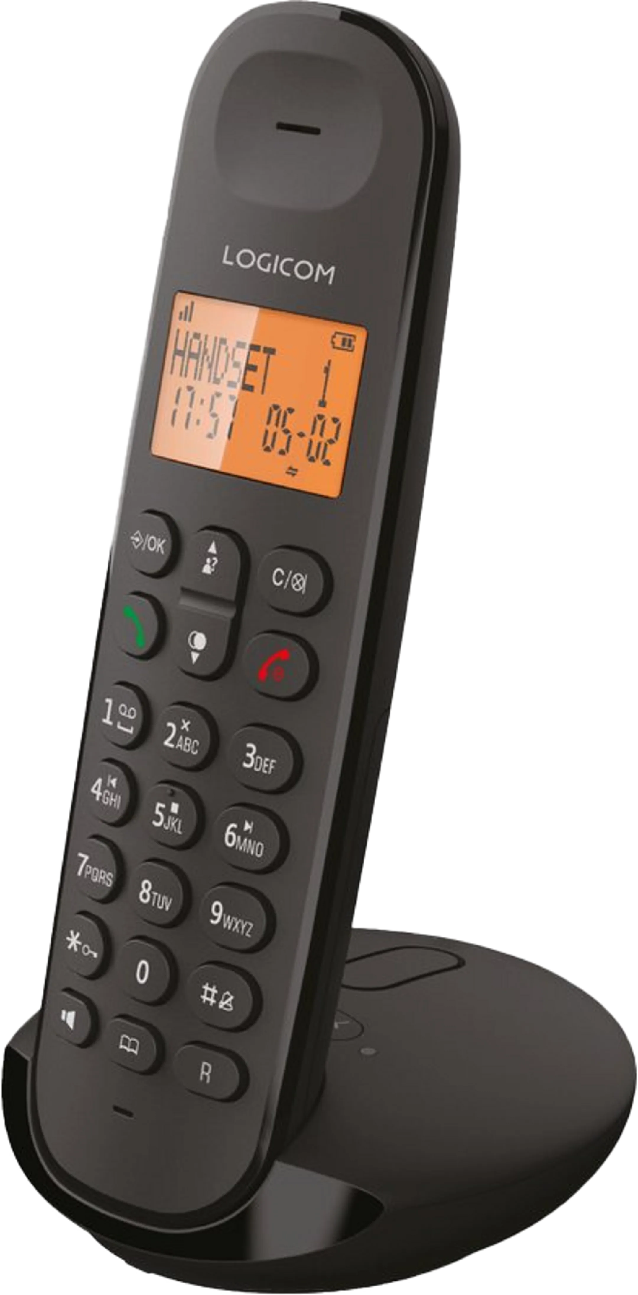 Iloa 155T - Noir