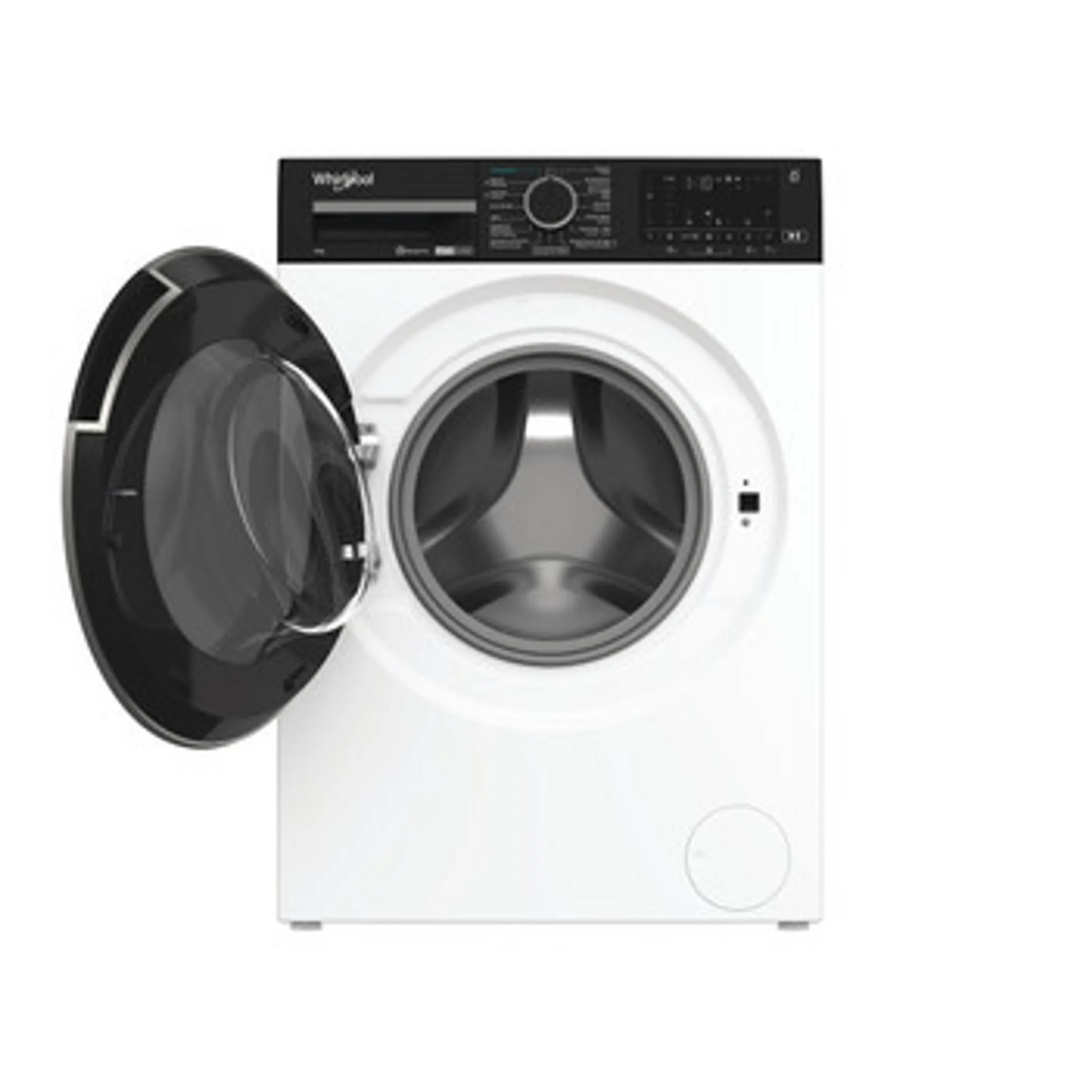 Whirlpool Wasmachine WPM 07W ADS BE AdaptiveWash image