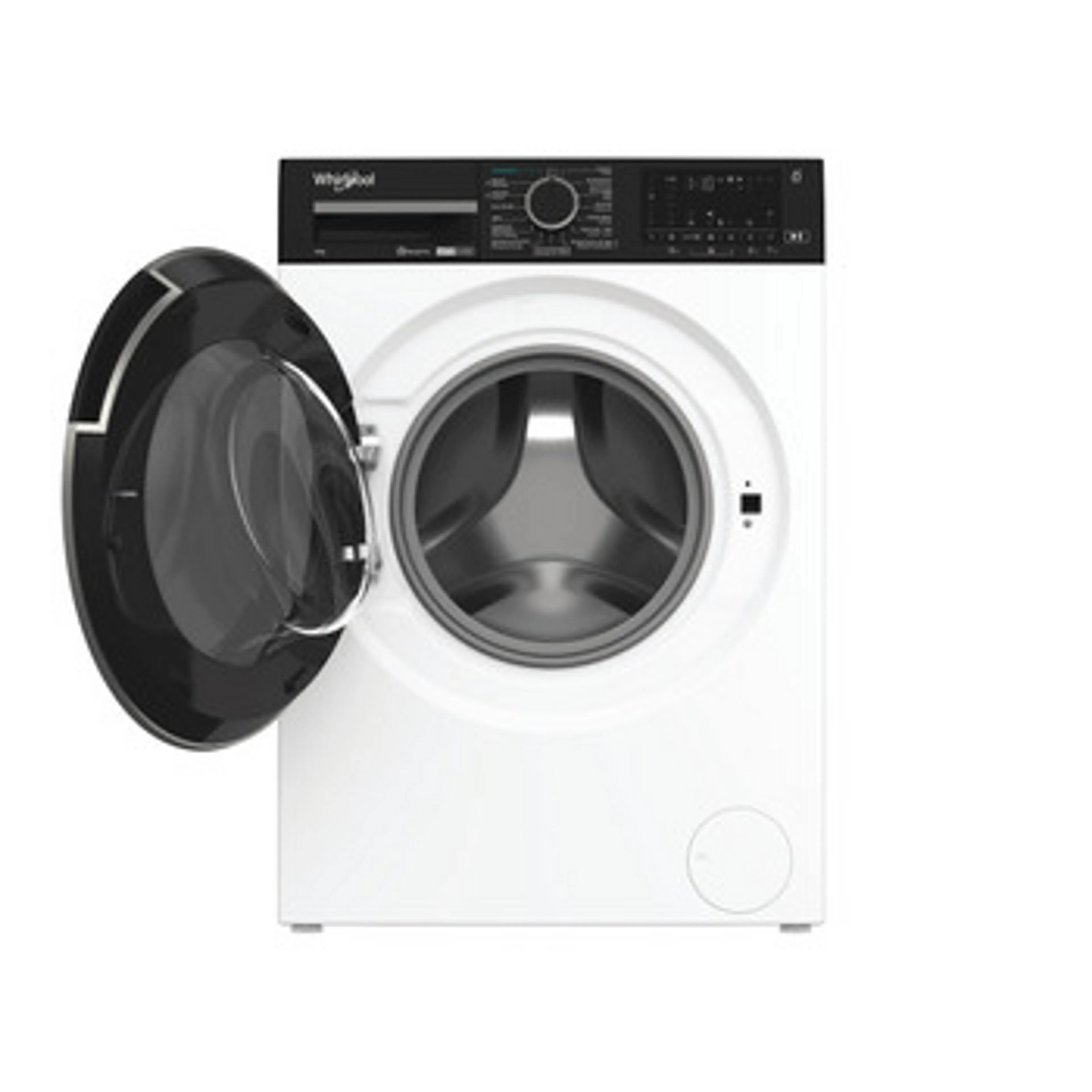 Whirlpool Wasmachine WPM 07W ADS BE image