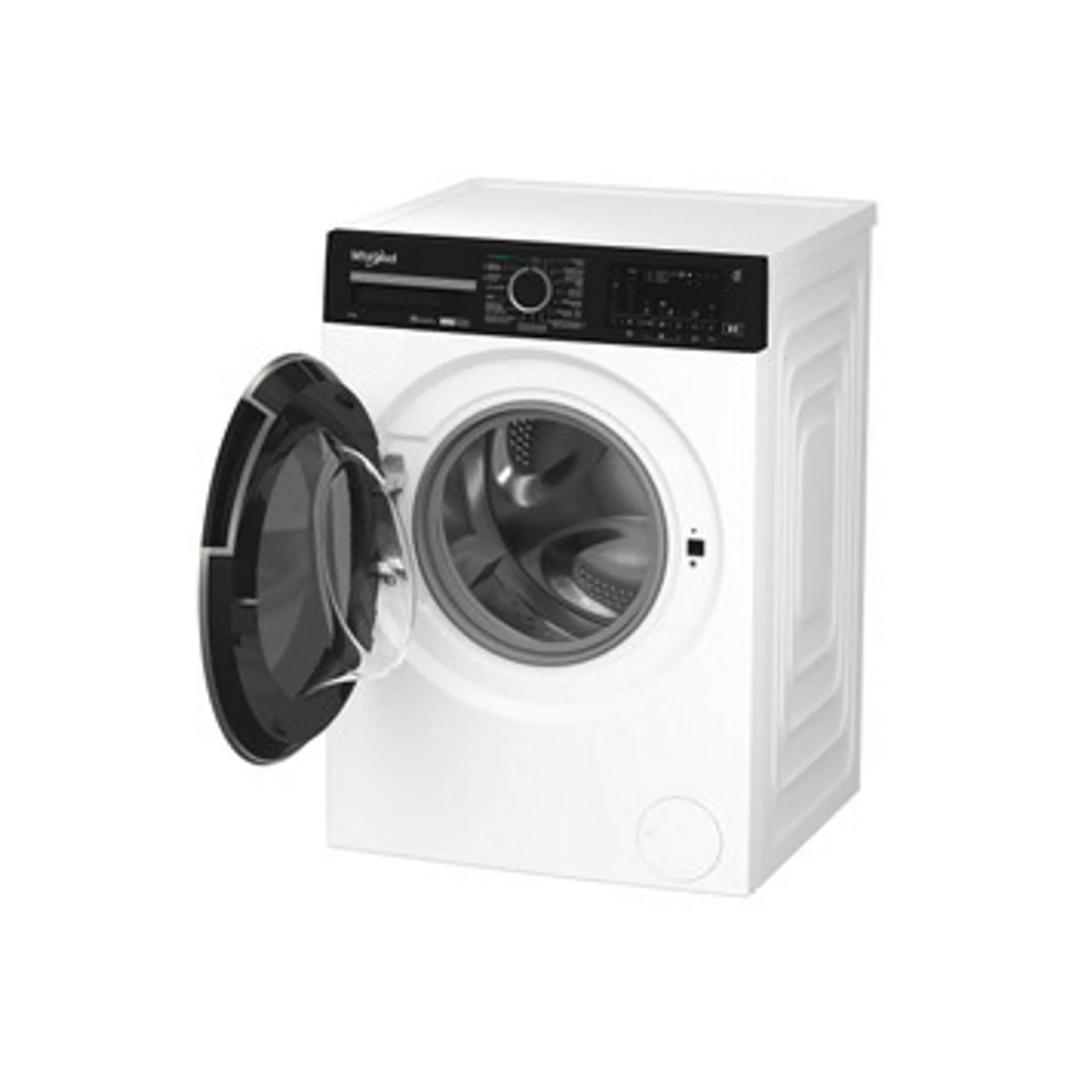 Whirlpool Wasmachine WPM 07W ADS BE AdaptiveWash image