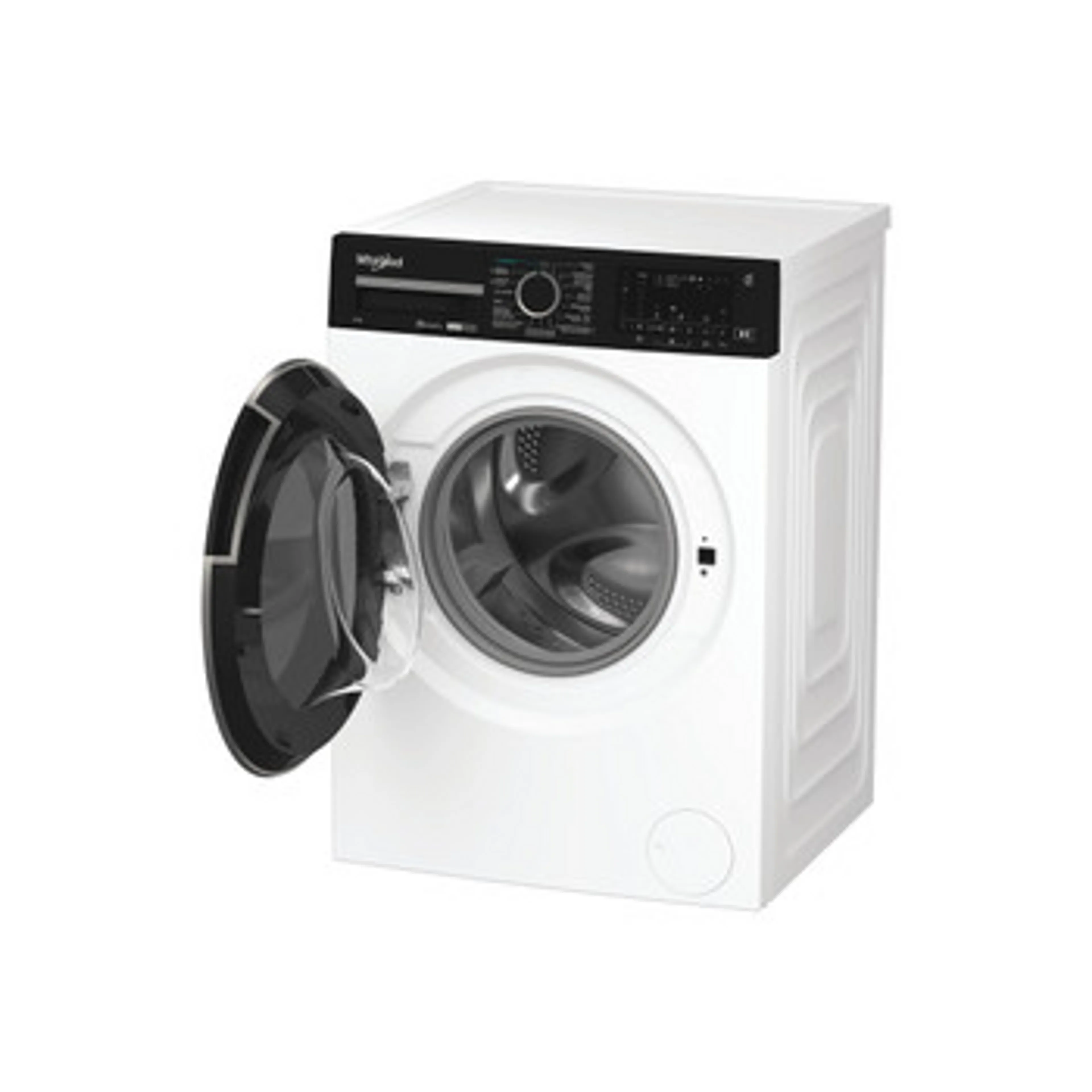 Whirlpool Wasmachine WPM 07W ADS BE image