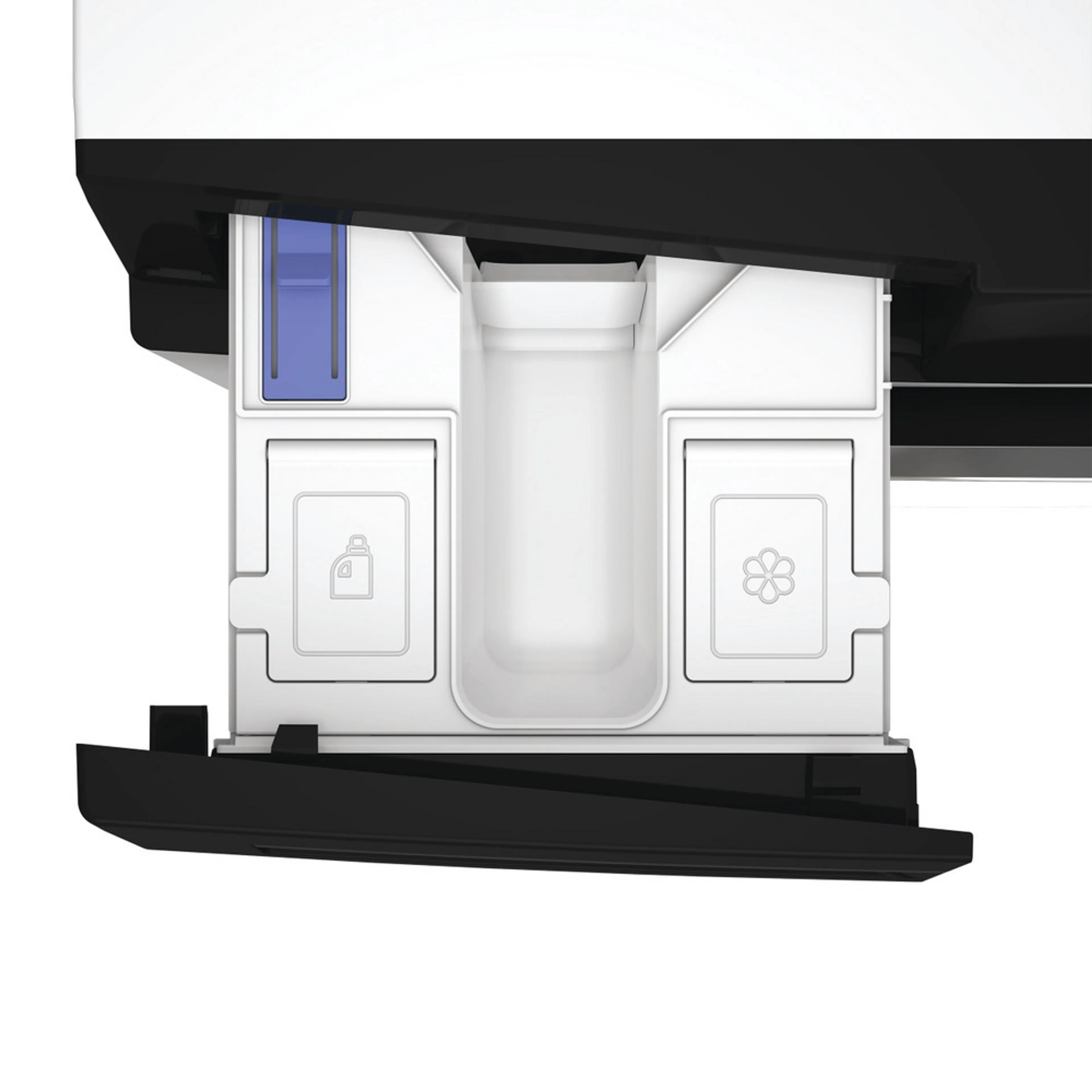 Whirlpool Wasmachine WPM 07W ADS BE image