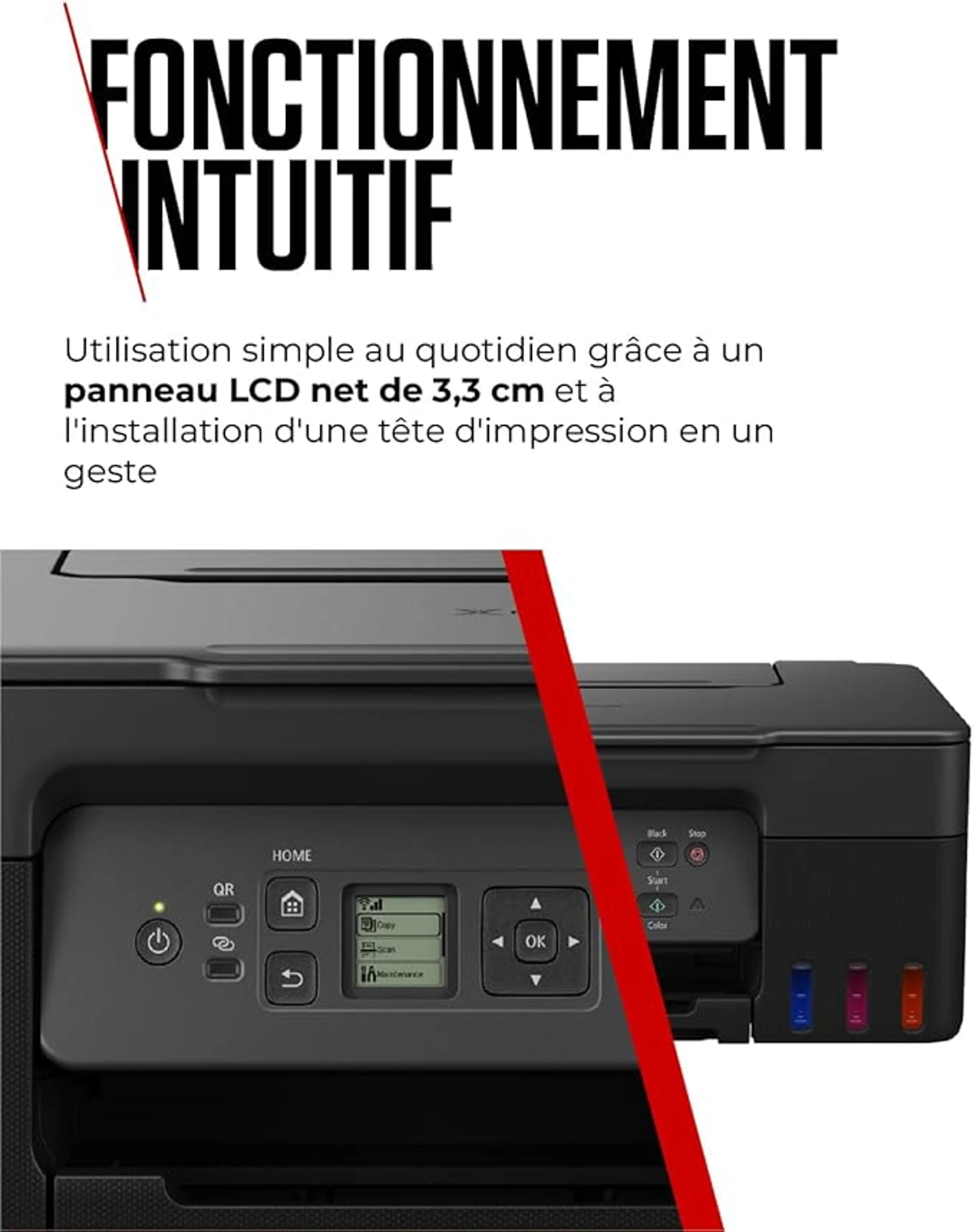 Canon PIXMA MegaTank G3570 image