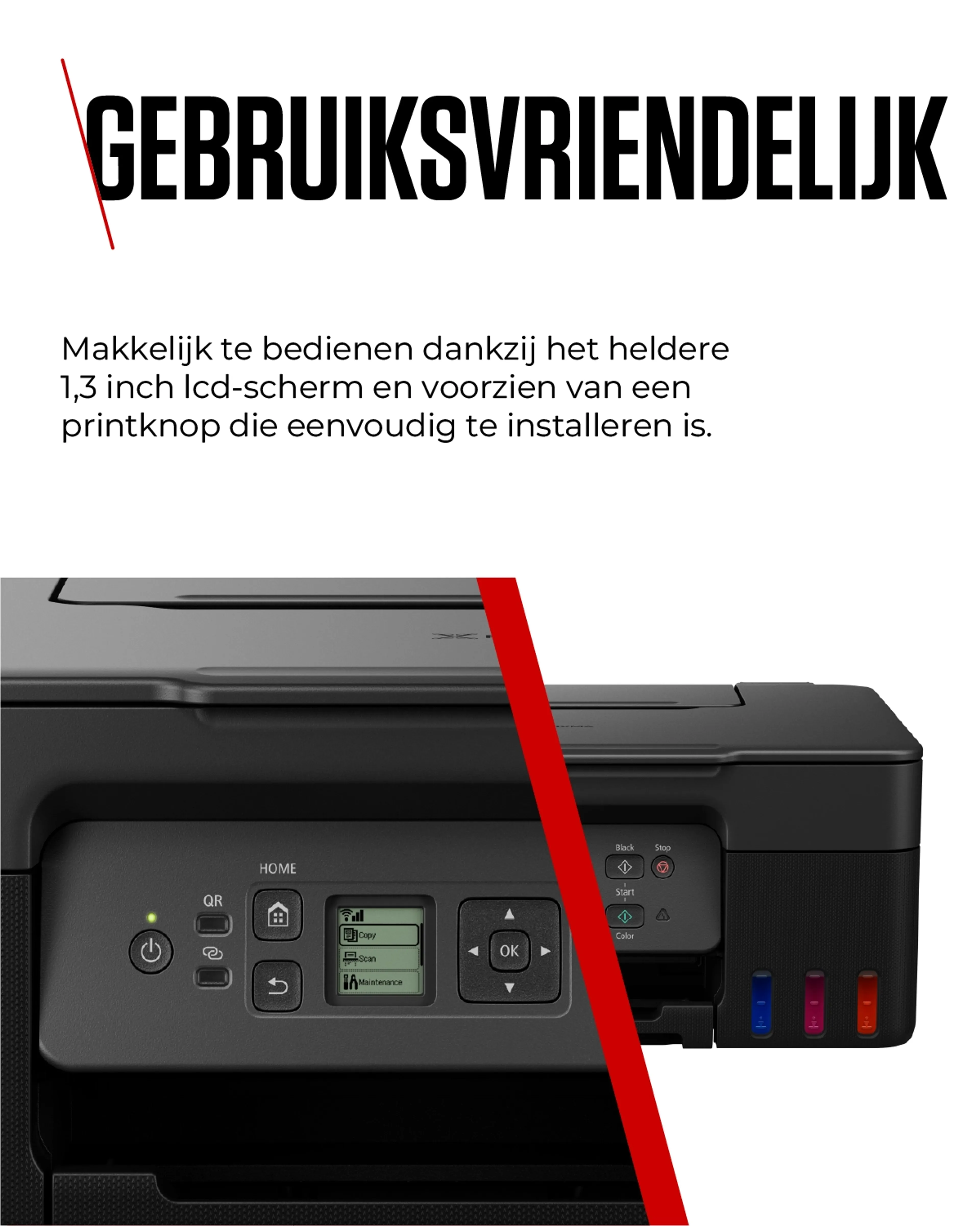 Canon PIXMA MegaTank G3570 image