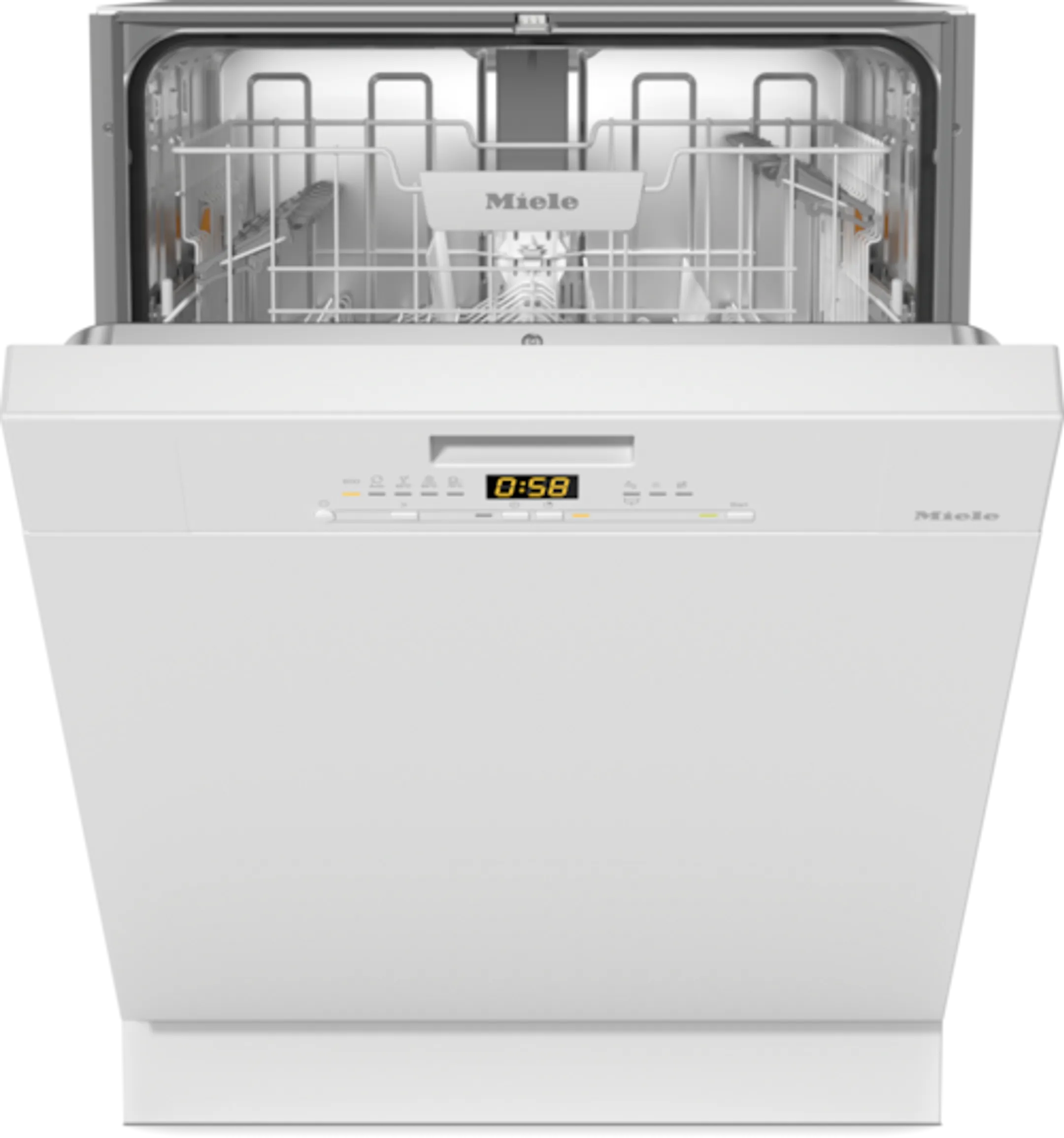 Lave-vaisselle encastrable G 5611 i Active