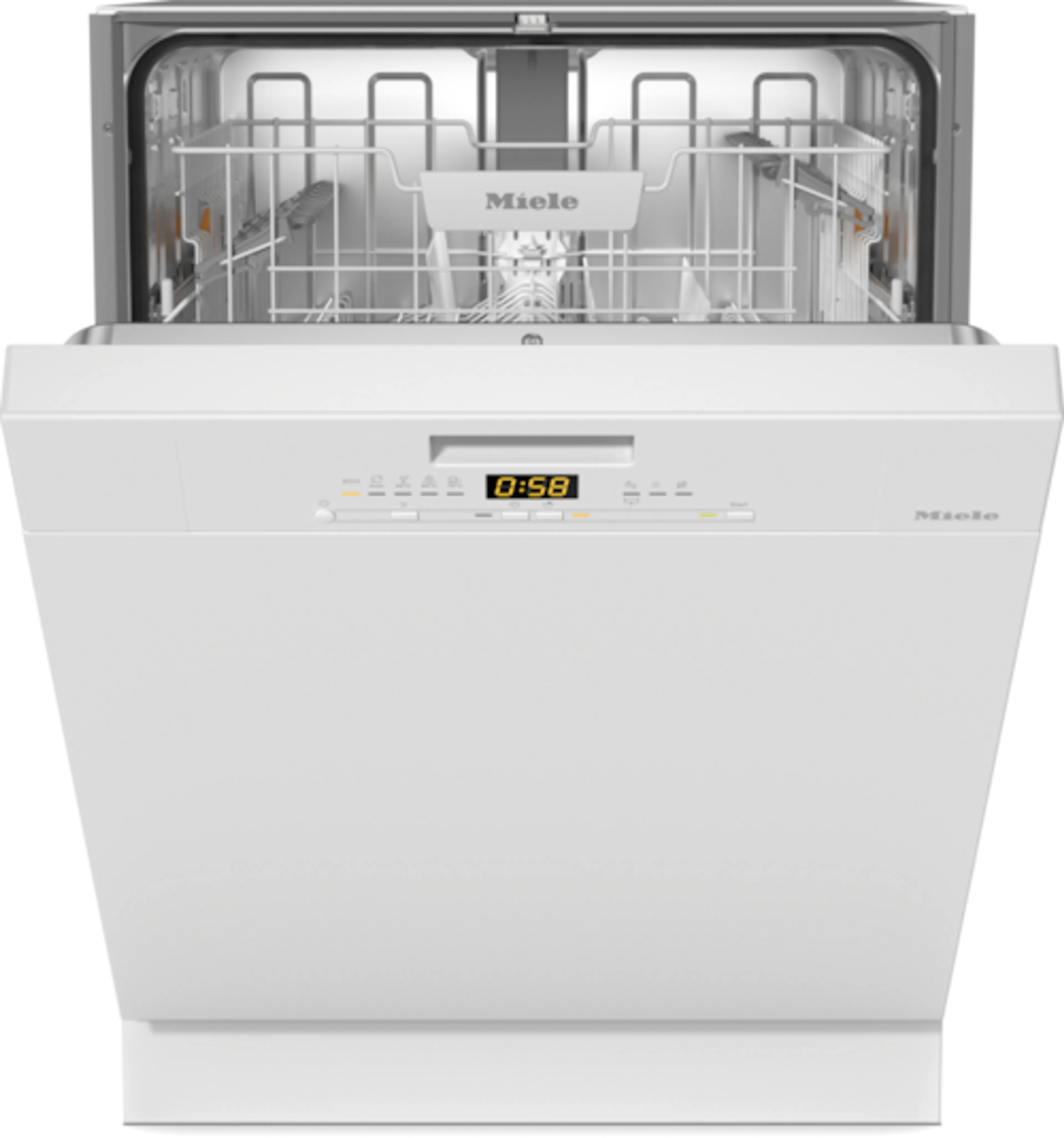 Lave-vaisselle encastrable G 5611 i Active