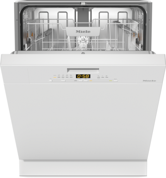 Inbouw vaatwasser G 5611 i Active