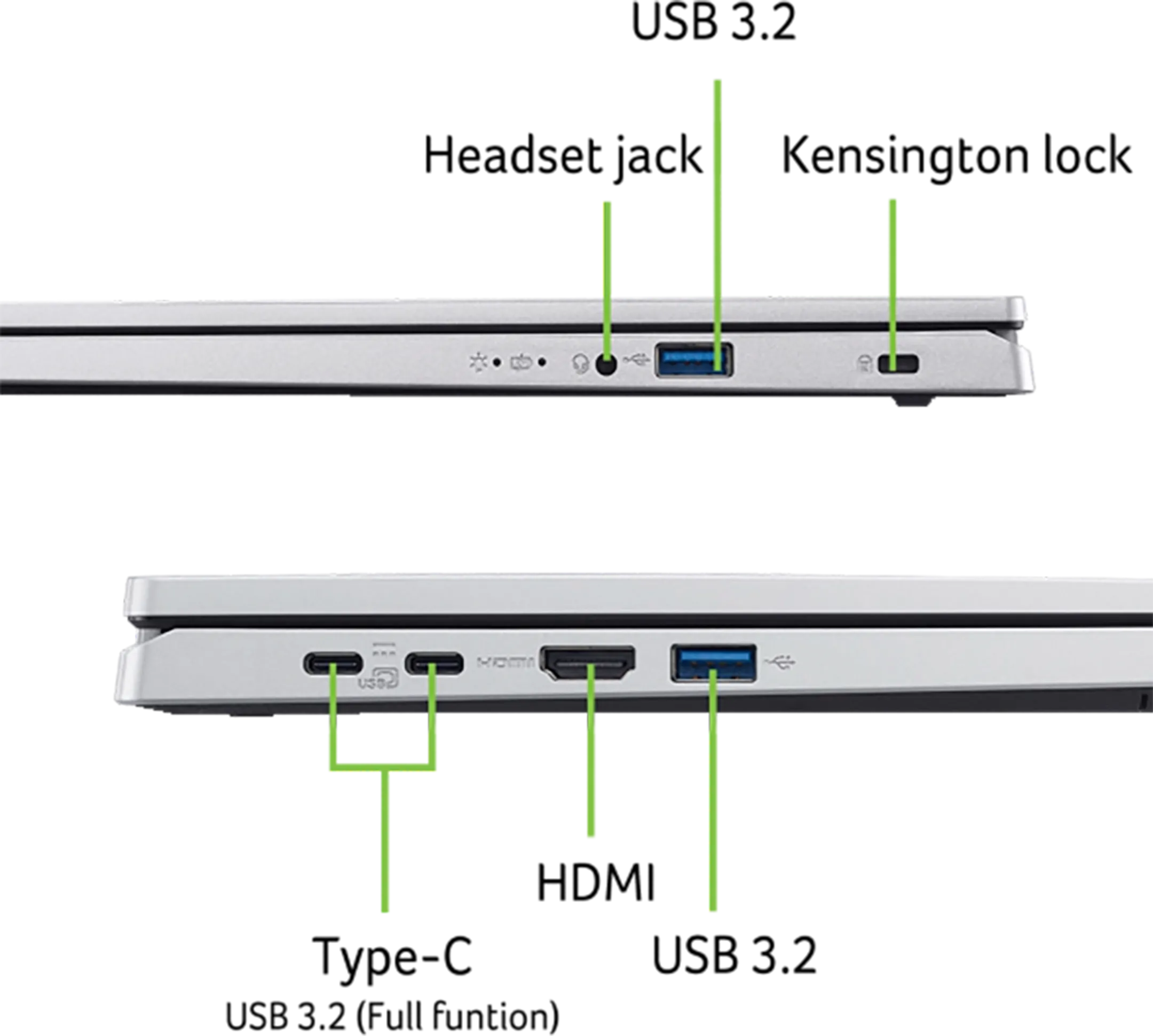 Acer Aspire Go 15 AG15-71P-75NJ image