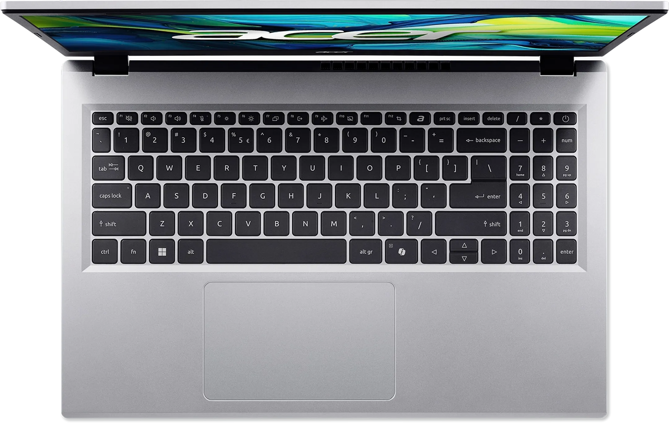 Acer Aspire Go 15 AG15-71P-75NJ image