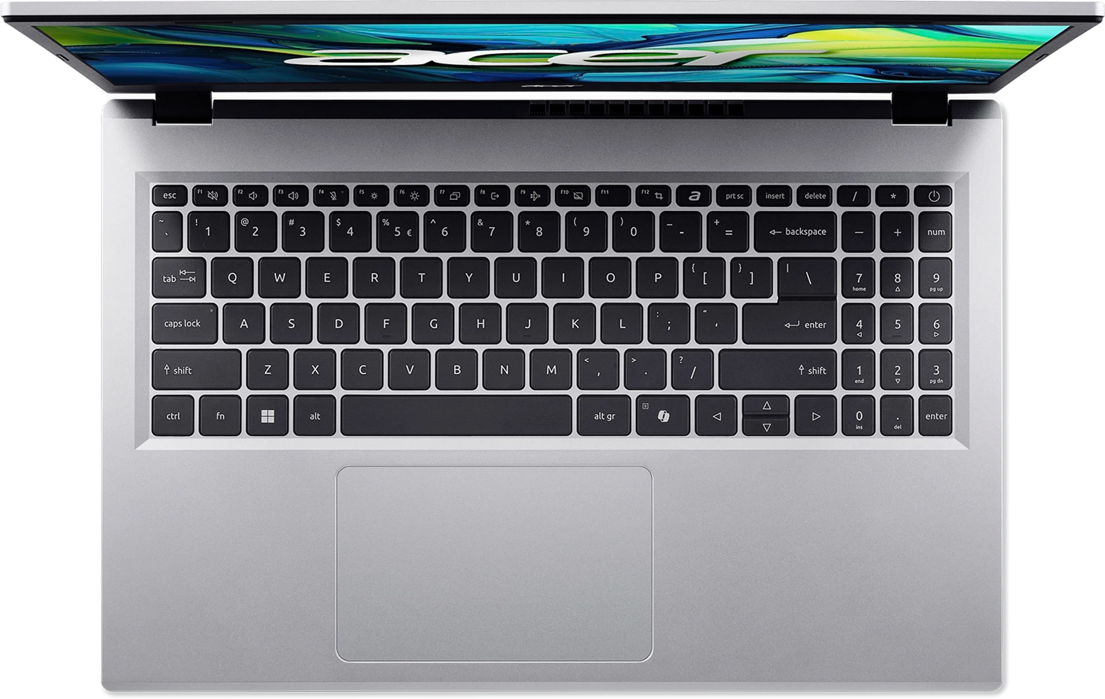 Acer Aspire Go 15 AG15-71P-75NJ image