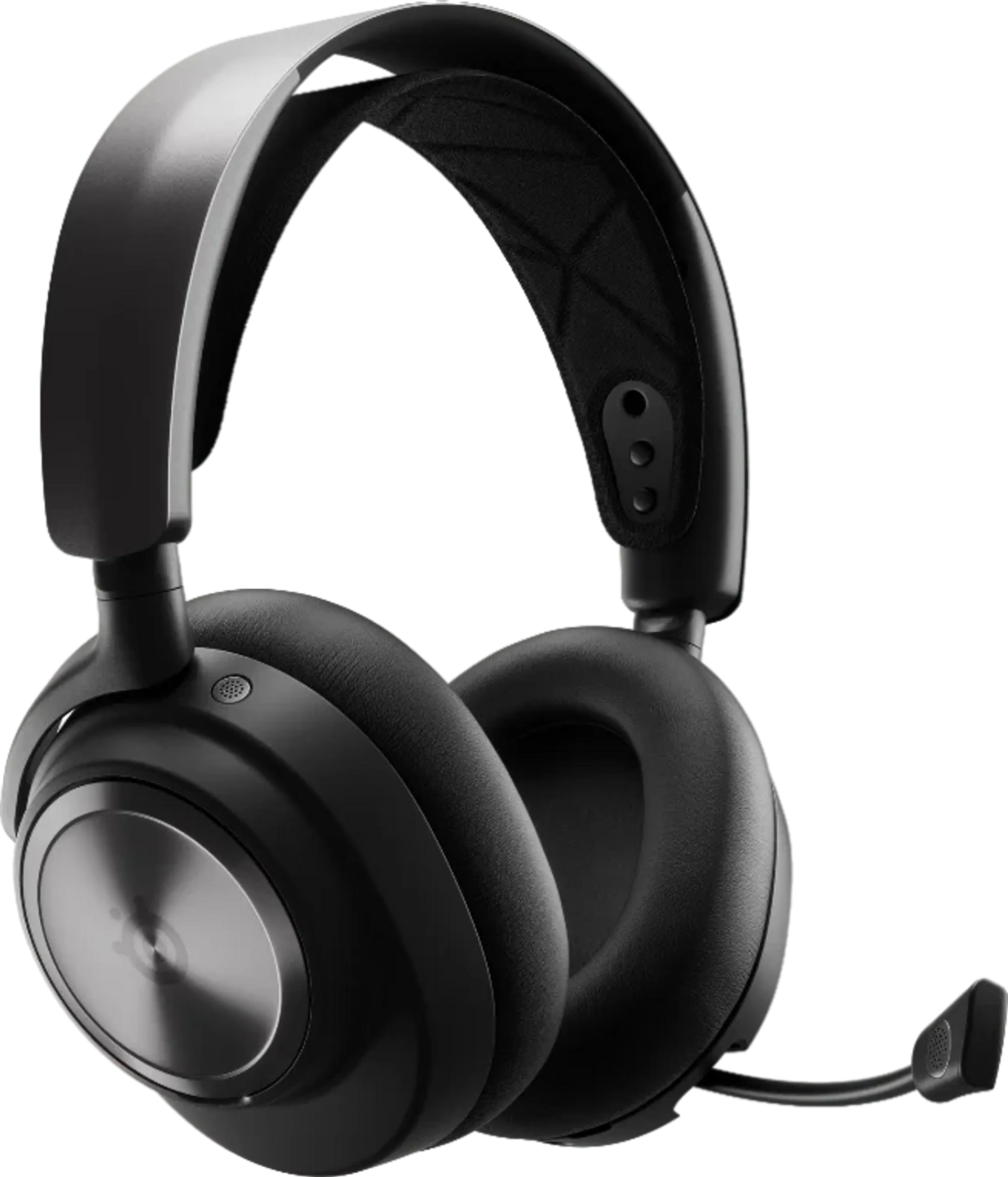 Arctis Nova Pro Wireless Gaming Headset - Zwart
