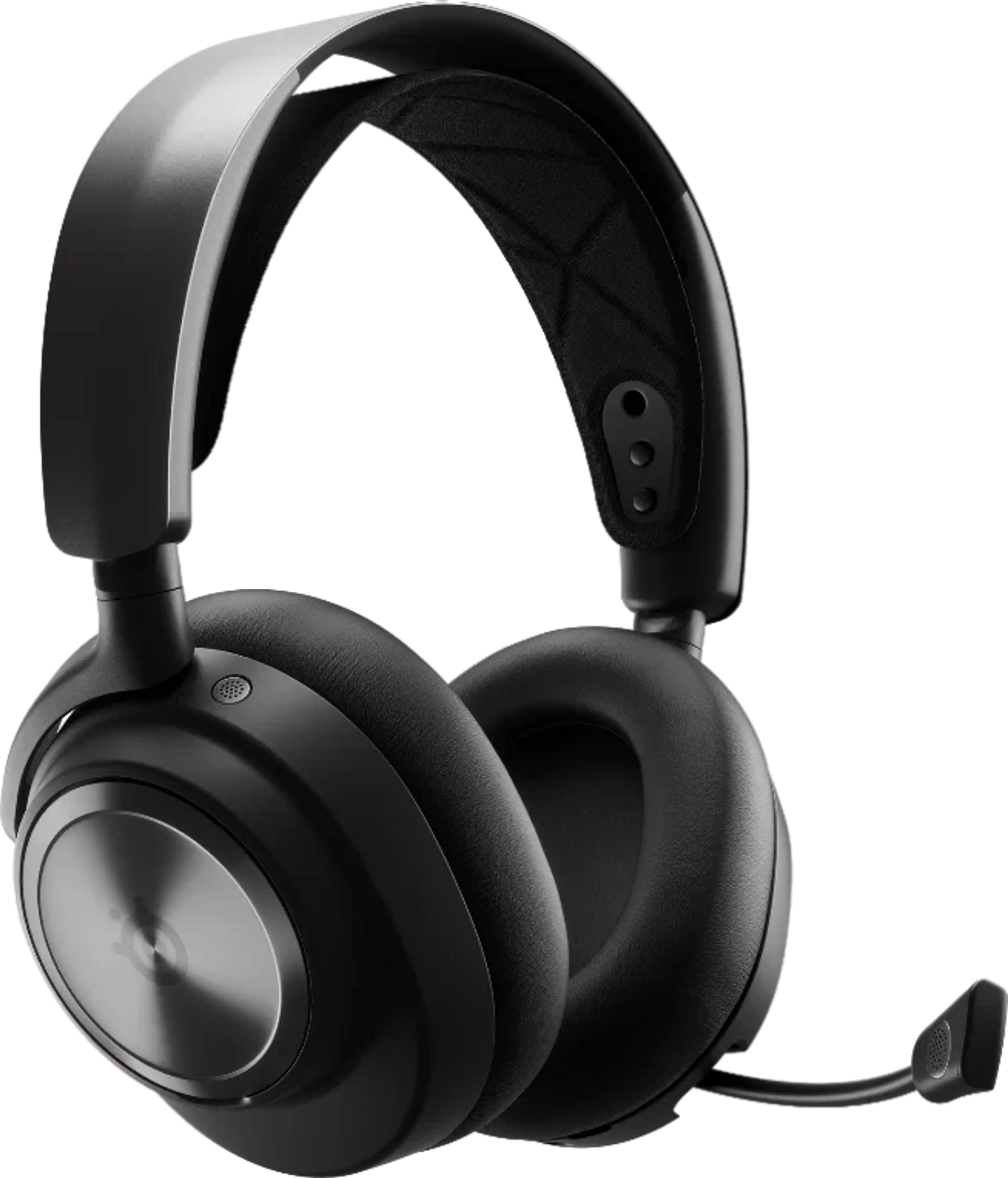 Arctis Nova Pro Wireless Gaming Headset - Zwart