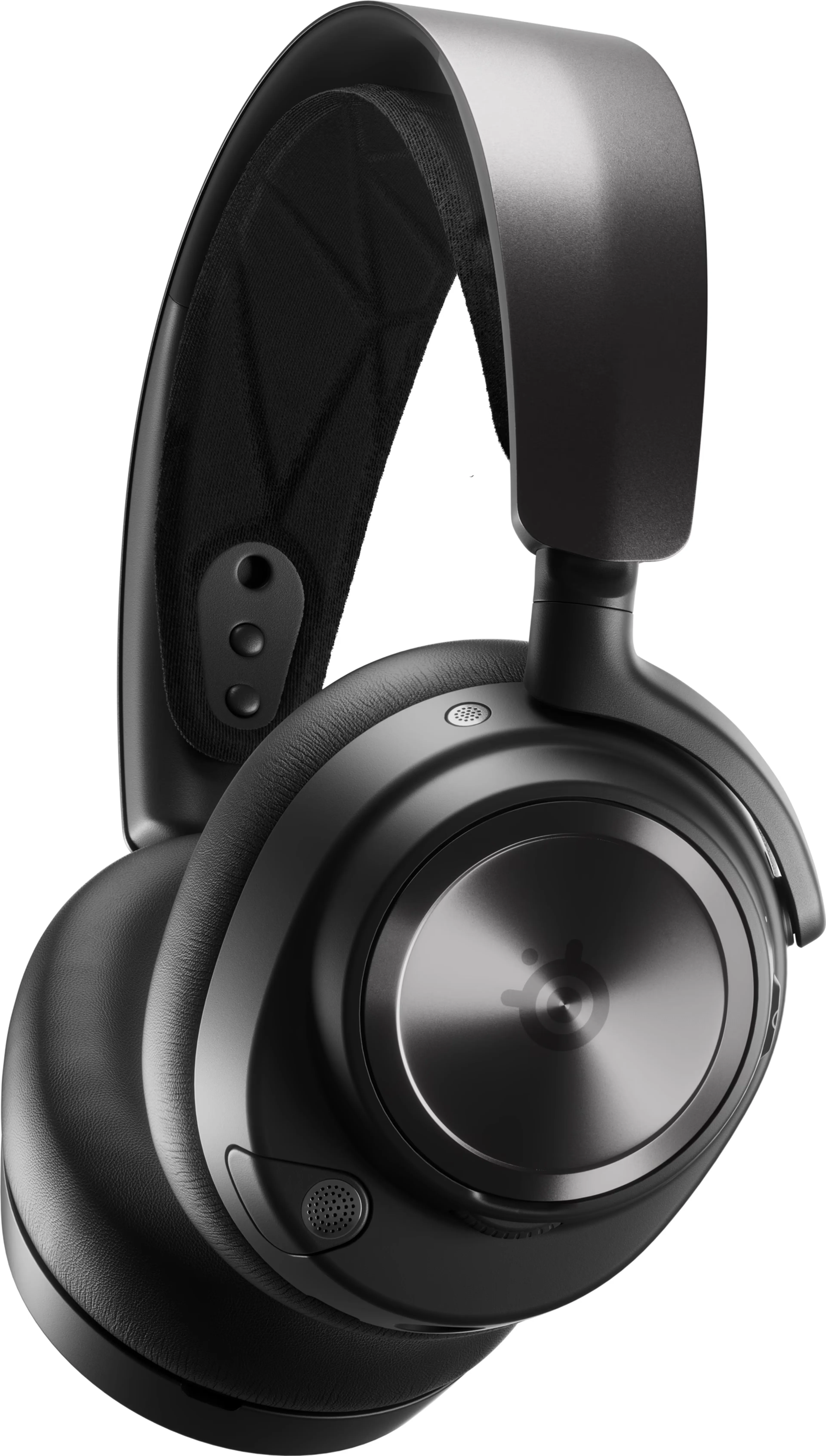Steelseries Arctis Nova Pro Wireless Gaming Headset - Zwart image