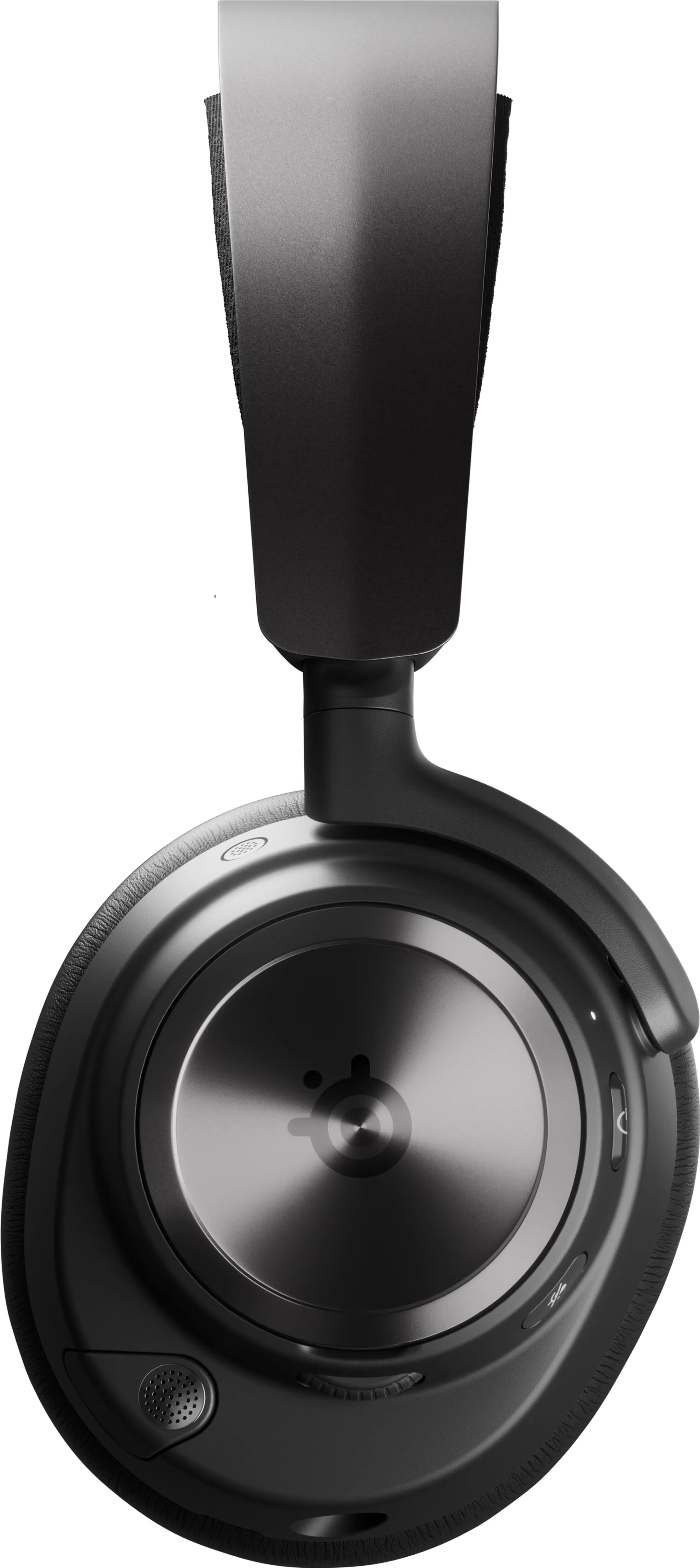 Steelseries Arctis Nova Pro Wireless Gaming Headset - Zwart image