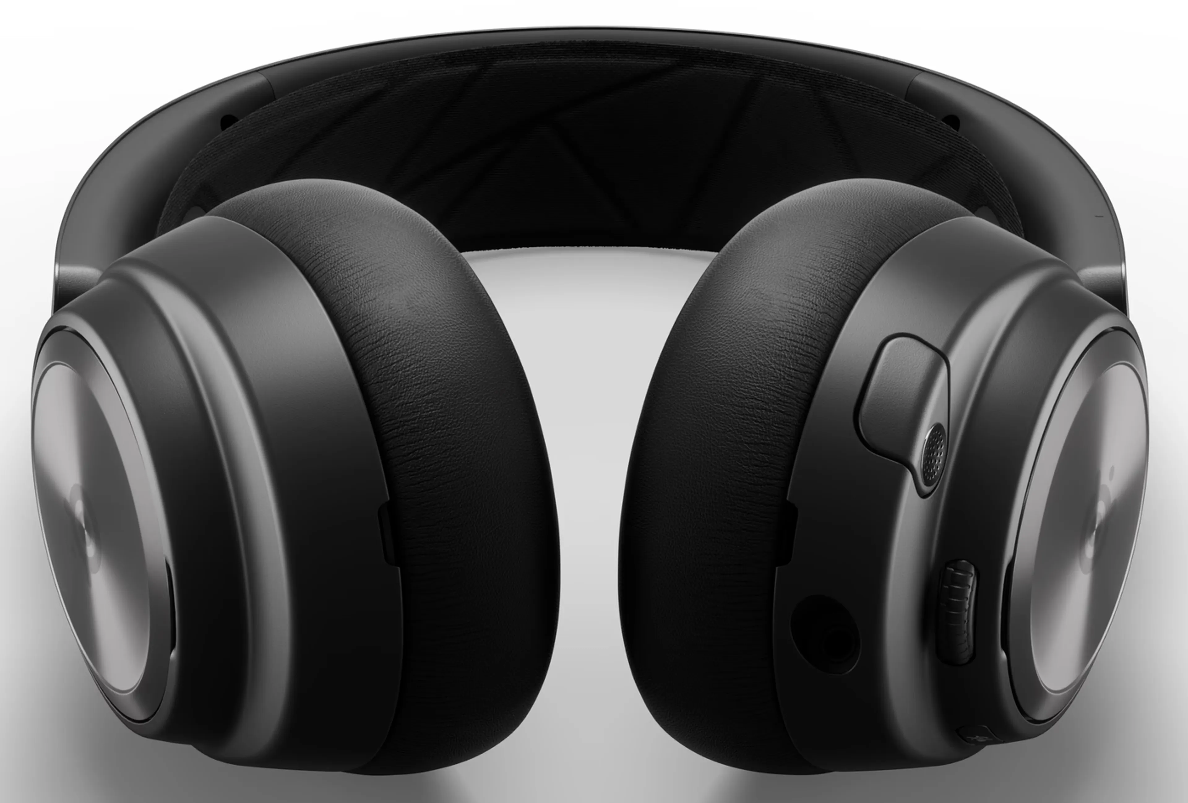 Steelseries Arctis Nova Pro Wireless Gaming Headset - Zwart image