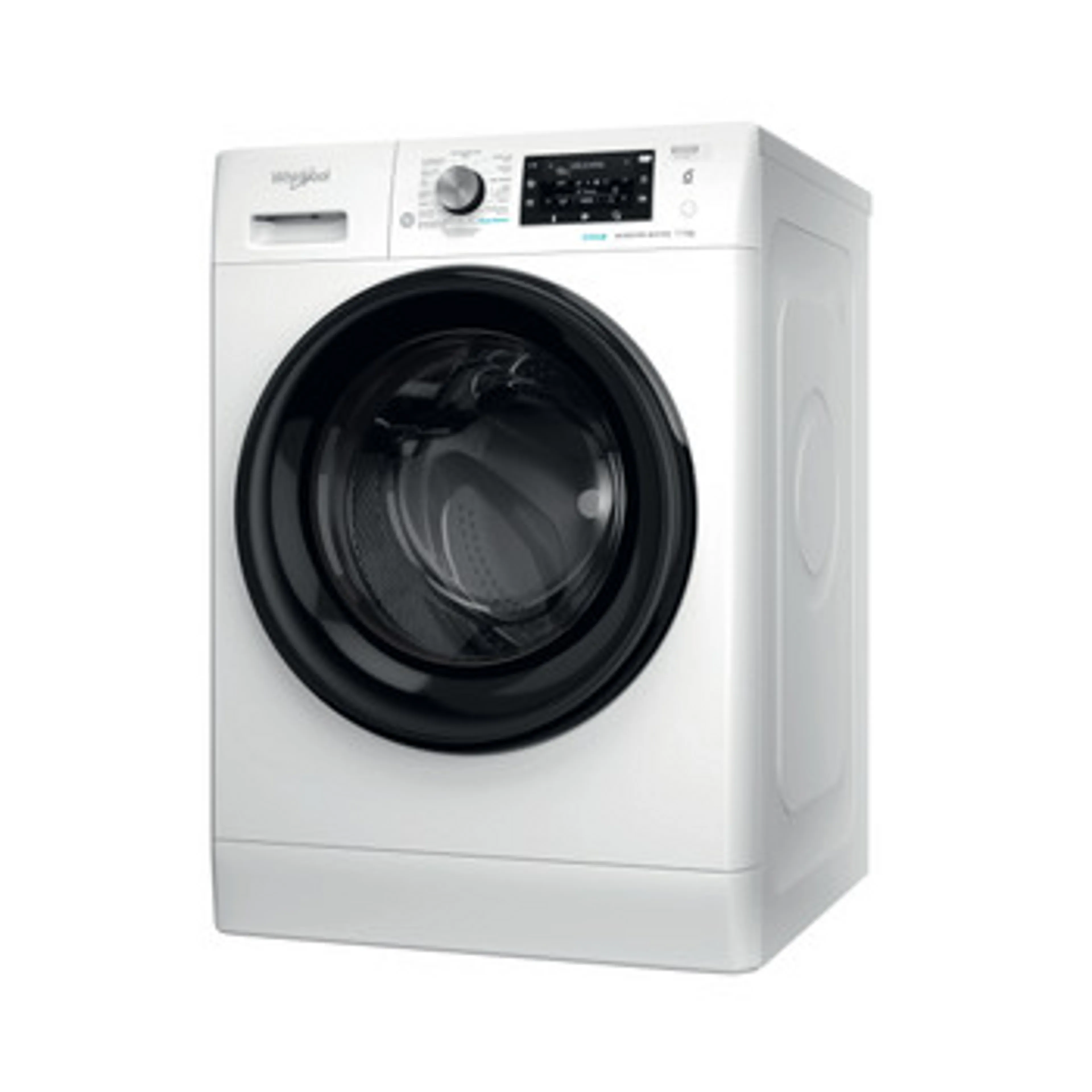 Whirlpool Machine à laver FFD 11489E BV BE image