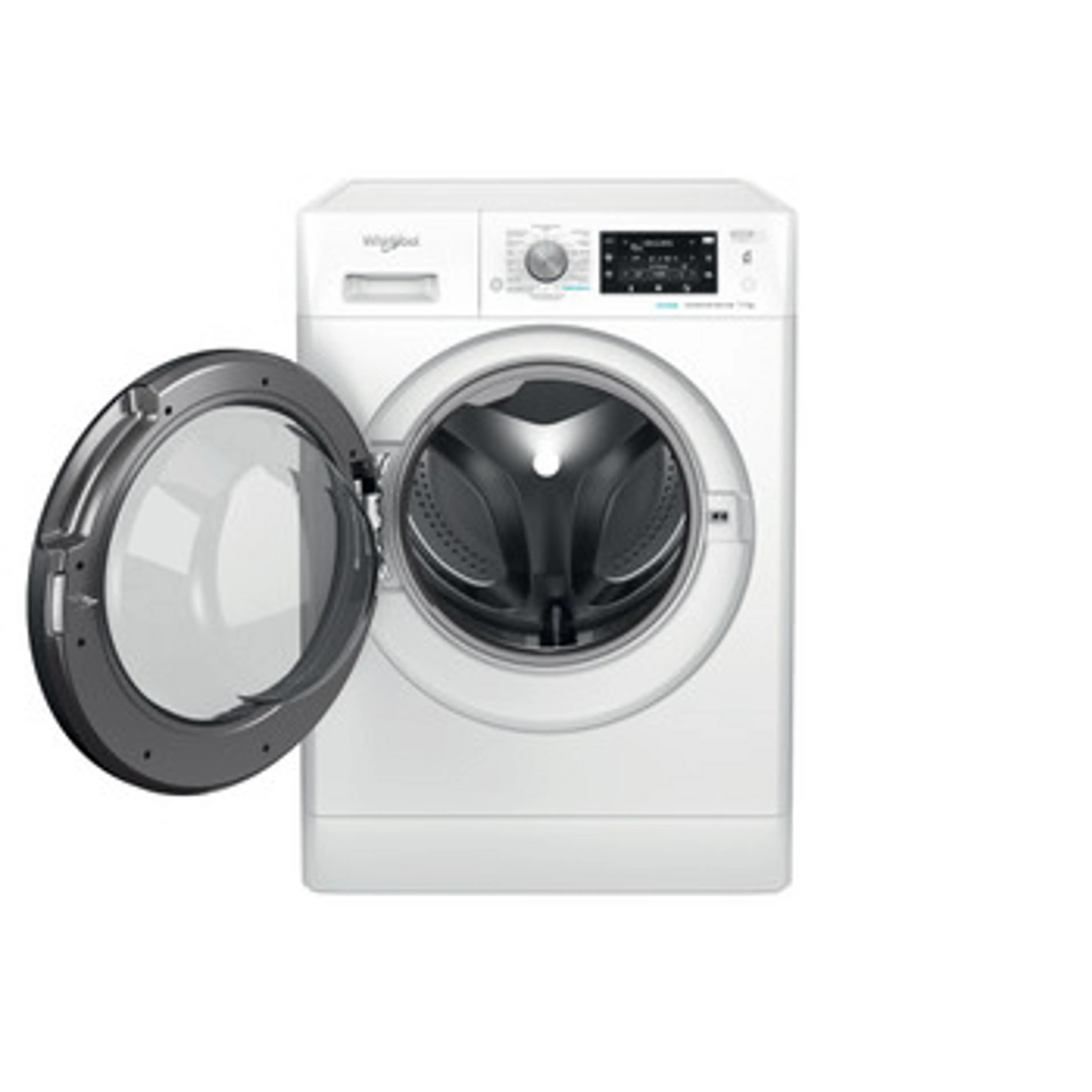 Whirlpool Machine à laver FFD 11489E BV BE image