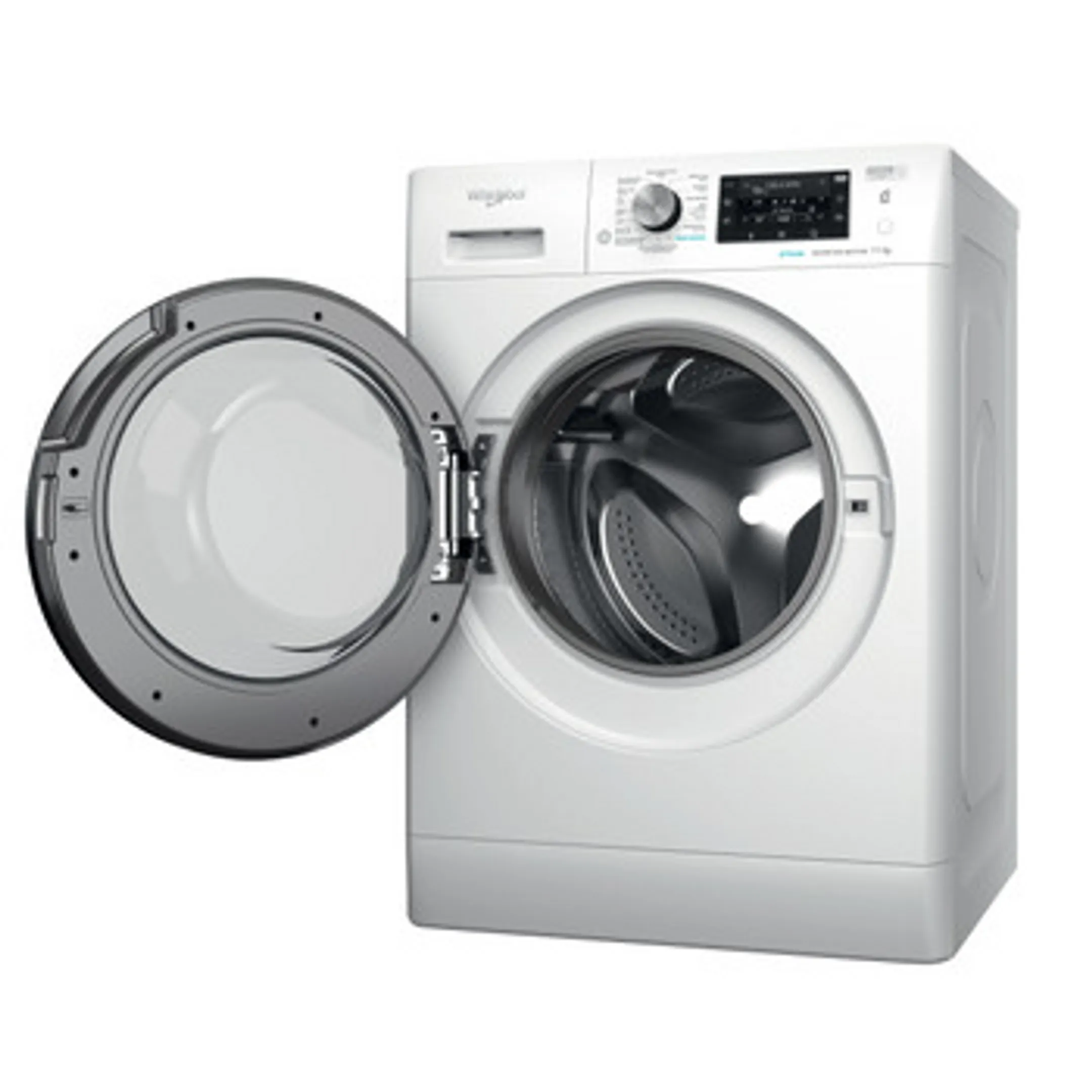 Whirlpool Wasmachine FFD 11489E BV BE image