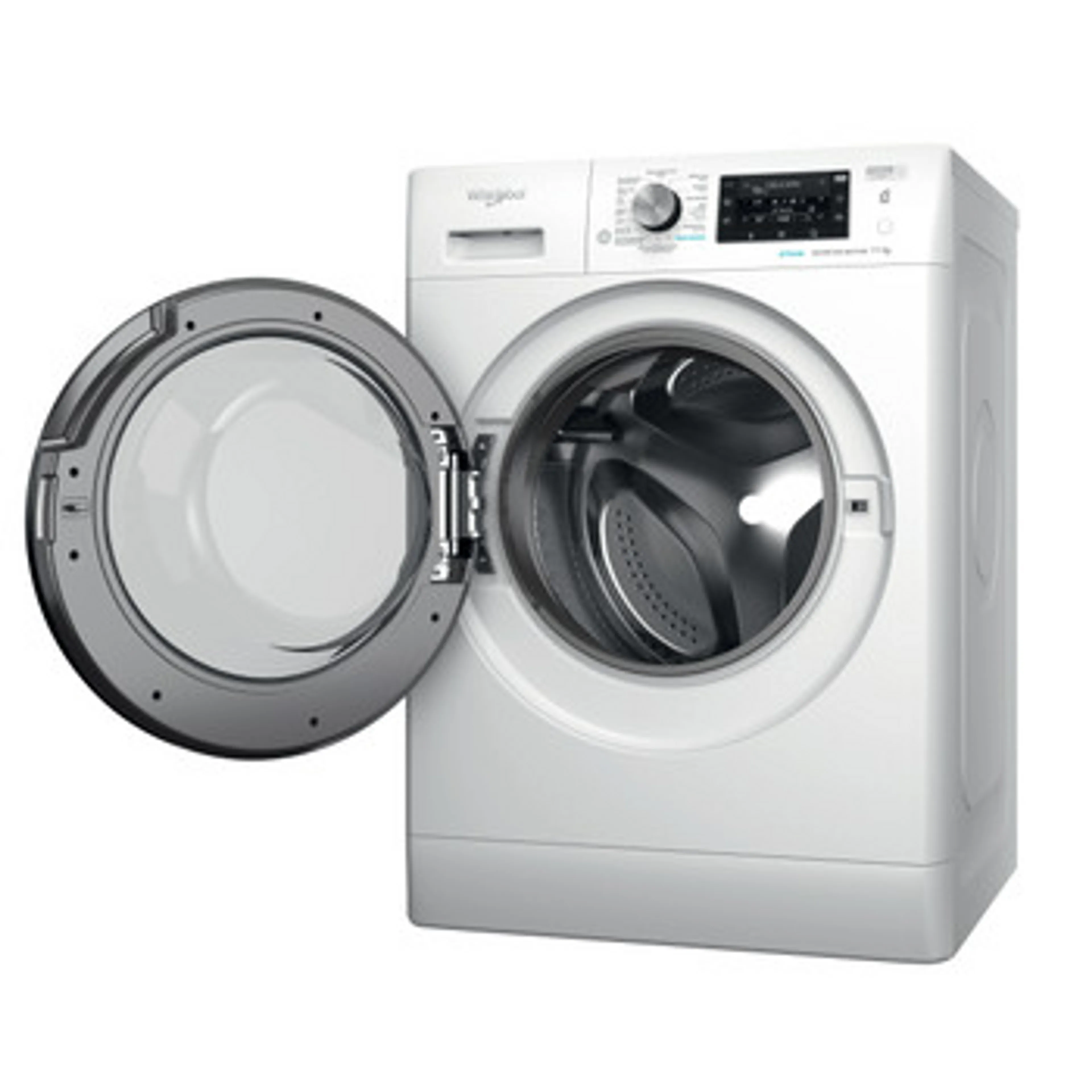 Whirlpool Machine à laver FFD 11489E BV BE image