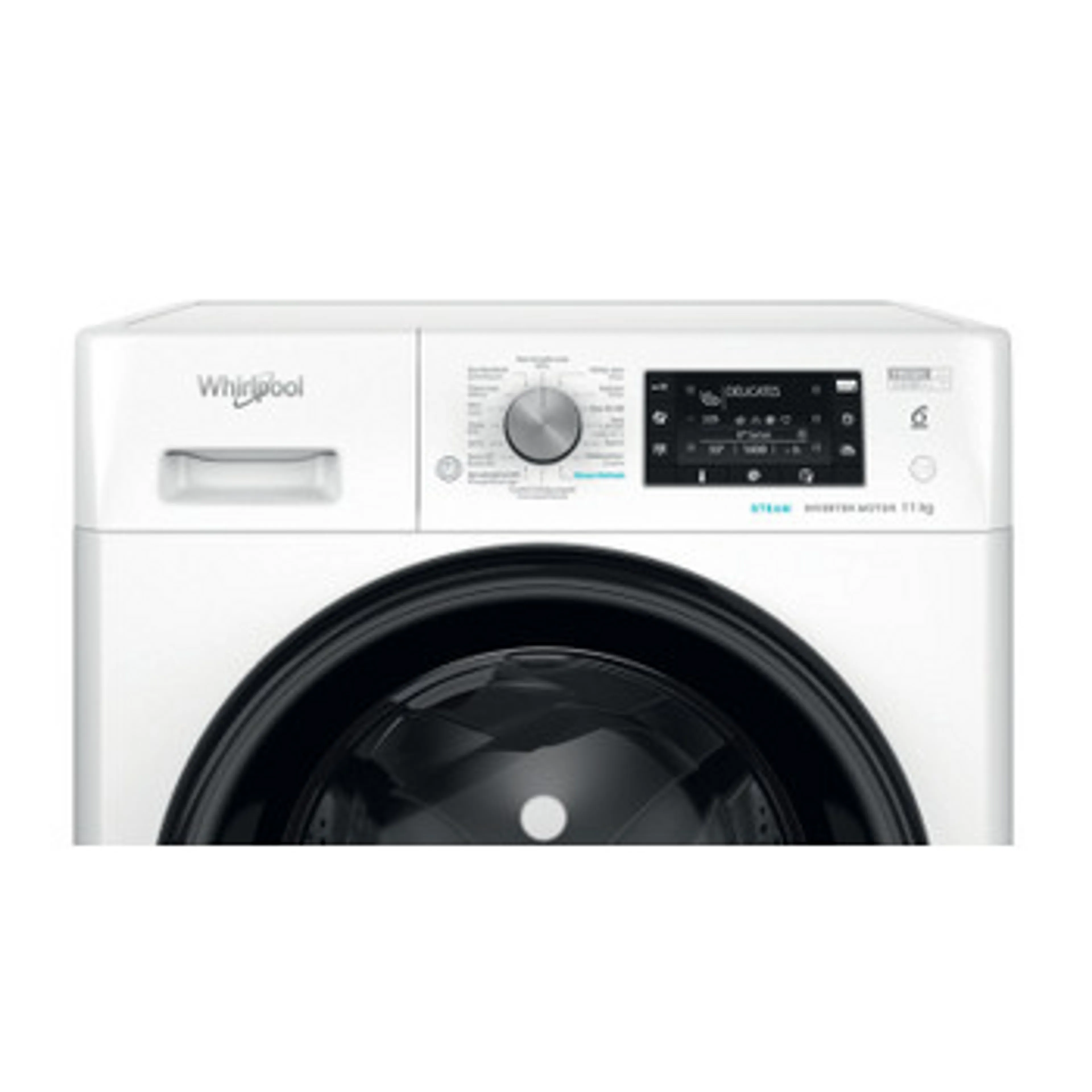Whirlpool Machine à laver FFD 11489E BV BE image