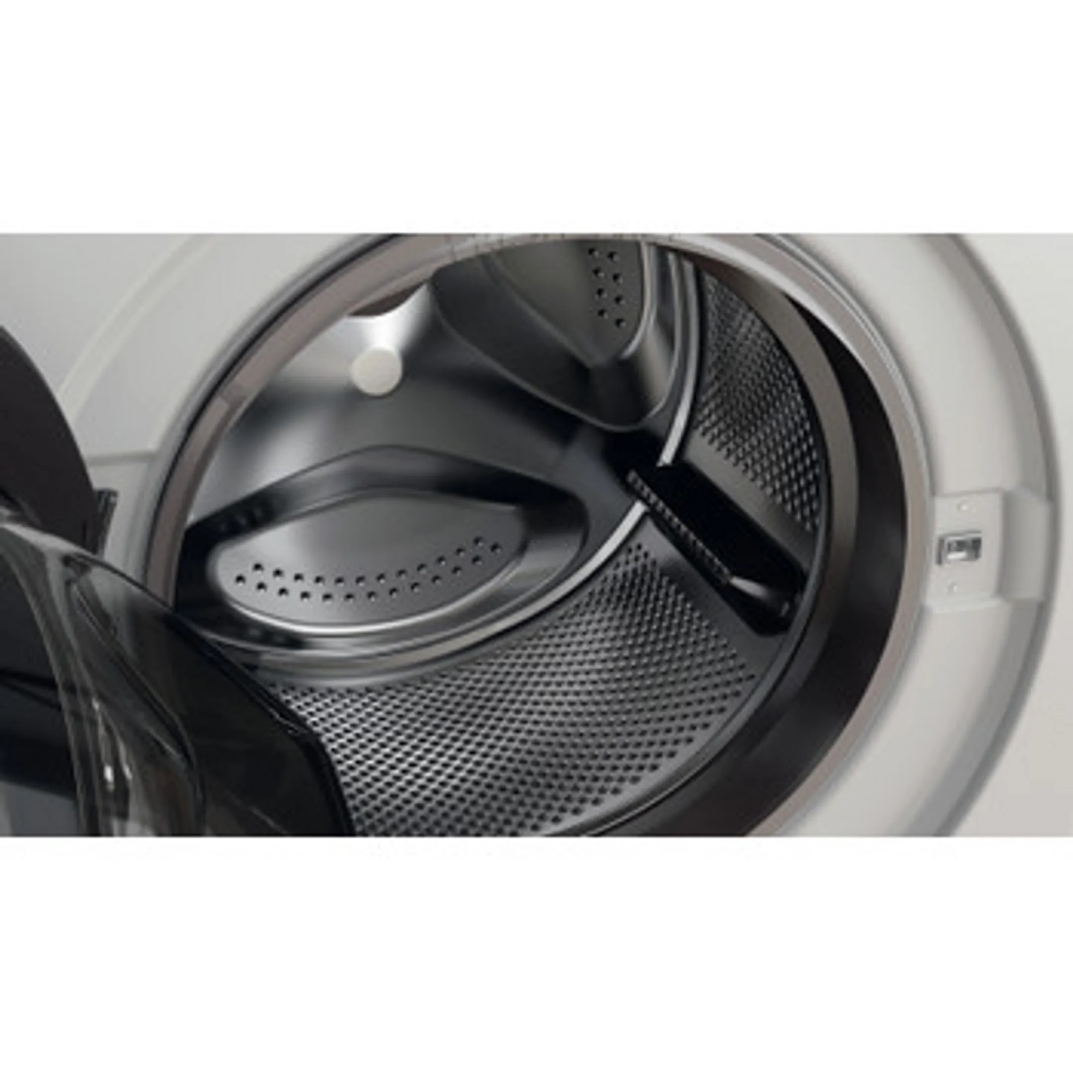 Whirlpool Wasmachine FFD 11489E BV BE image